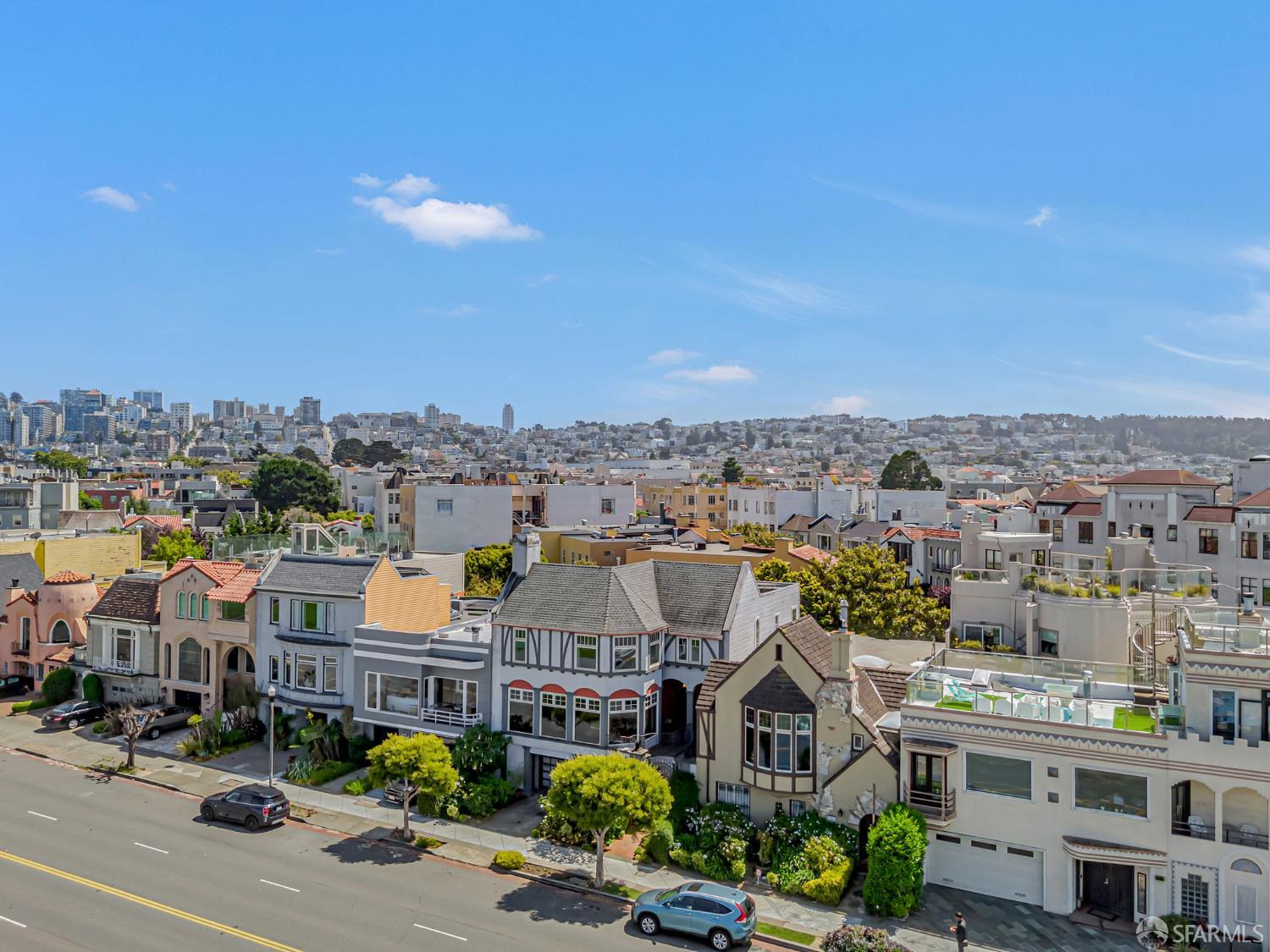181 Marina Boulevard