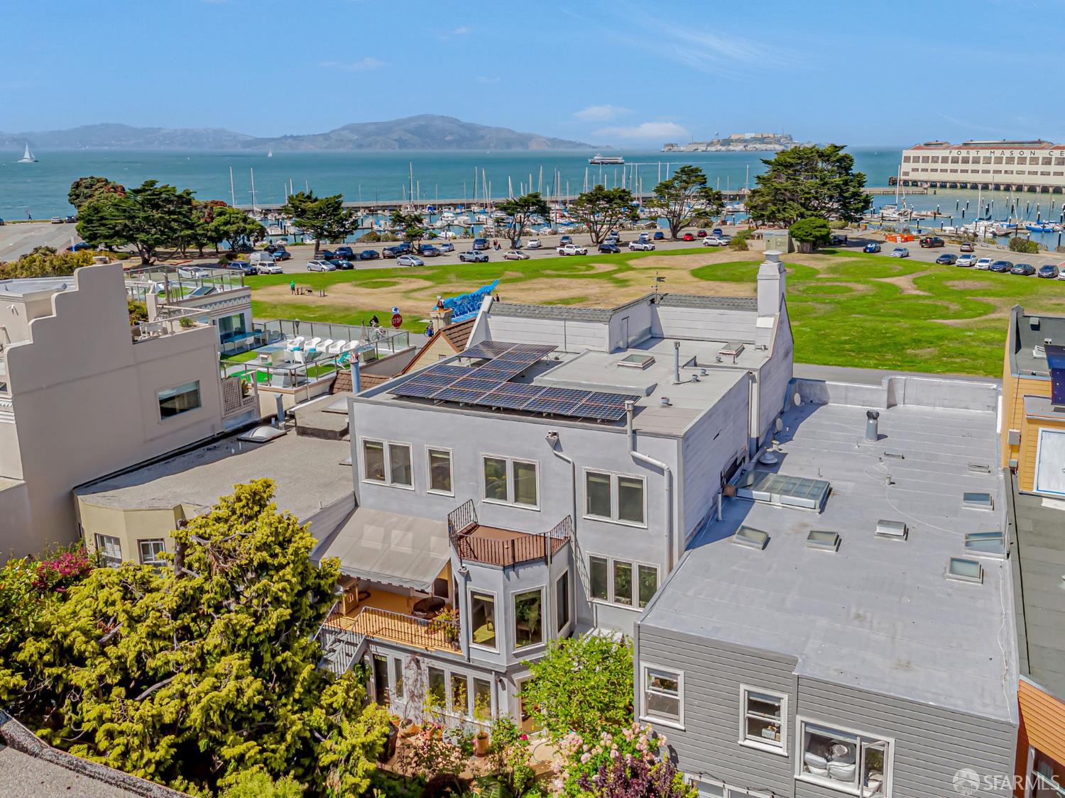 181 Marina Boulevard