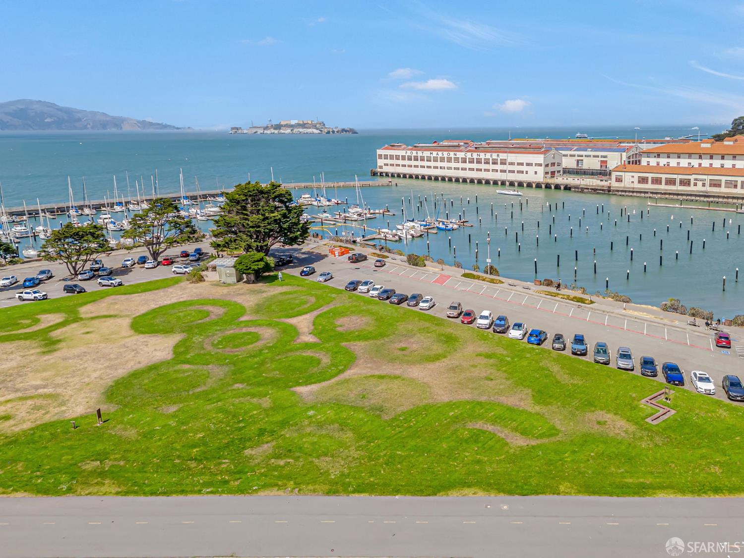 181 Marina Boulevard