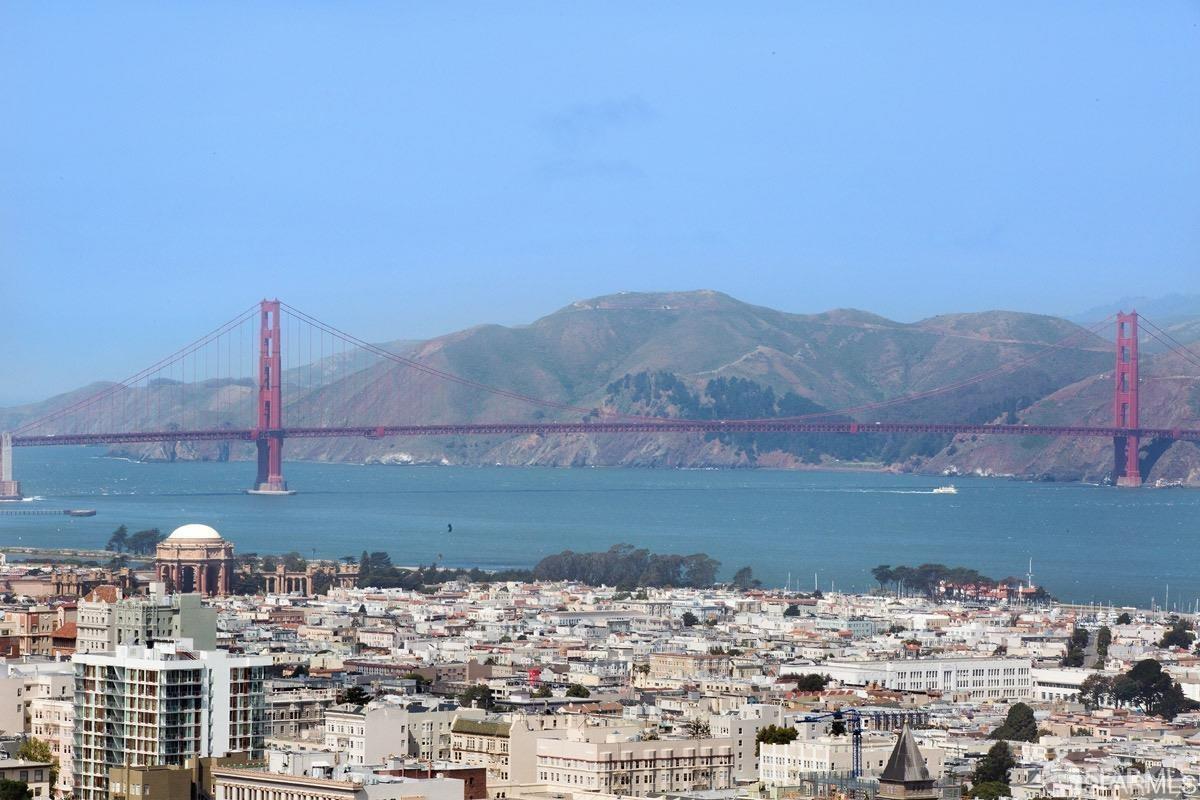 1201 California Street # 205
