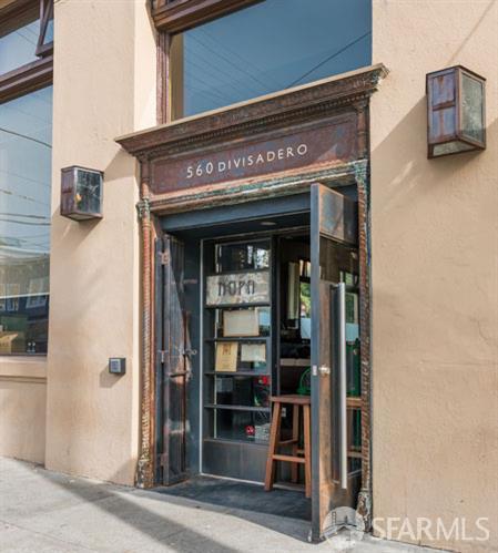 1524 Mcallister Street
