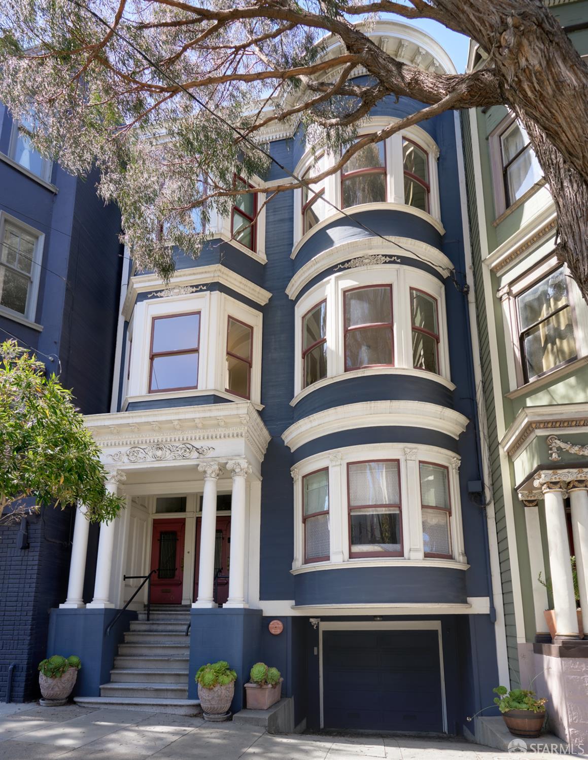 1524 Mcallister Street