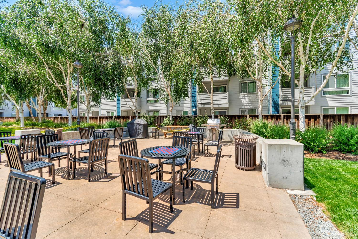 6400 Christie Avenue # 4415