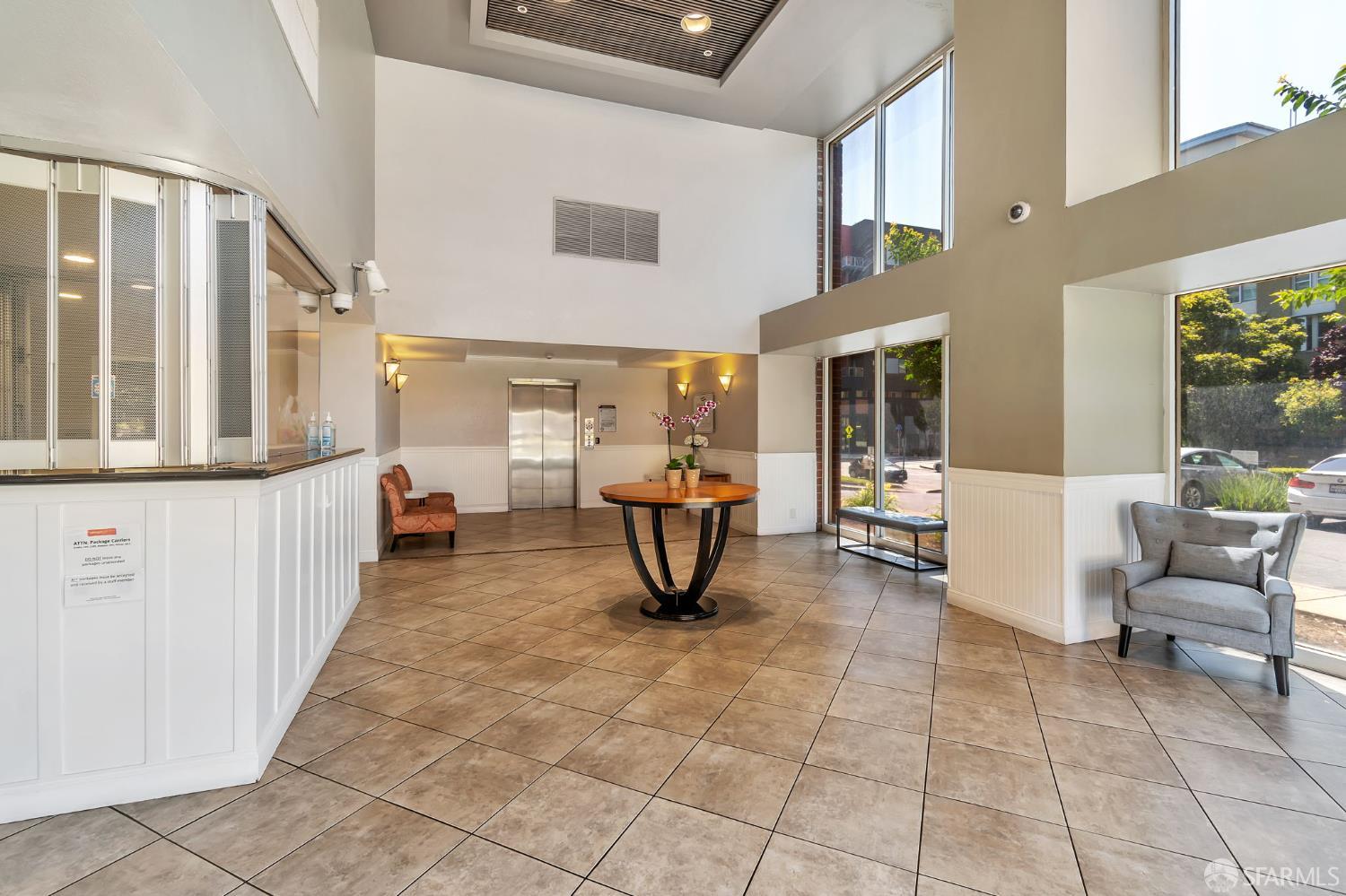 6400 Christie Avenue # 4415