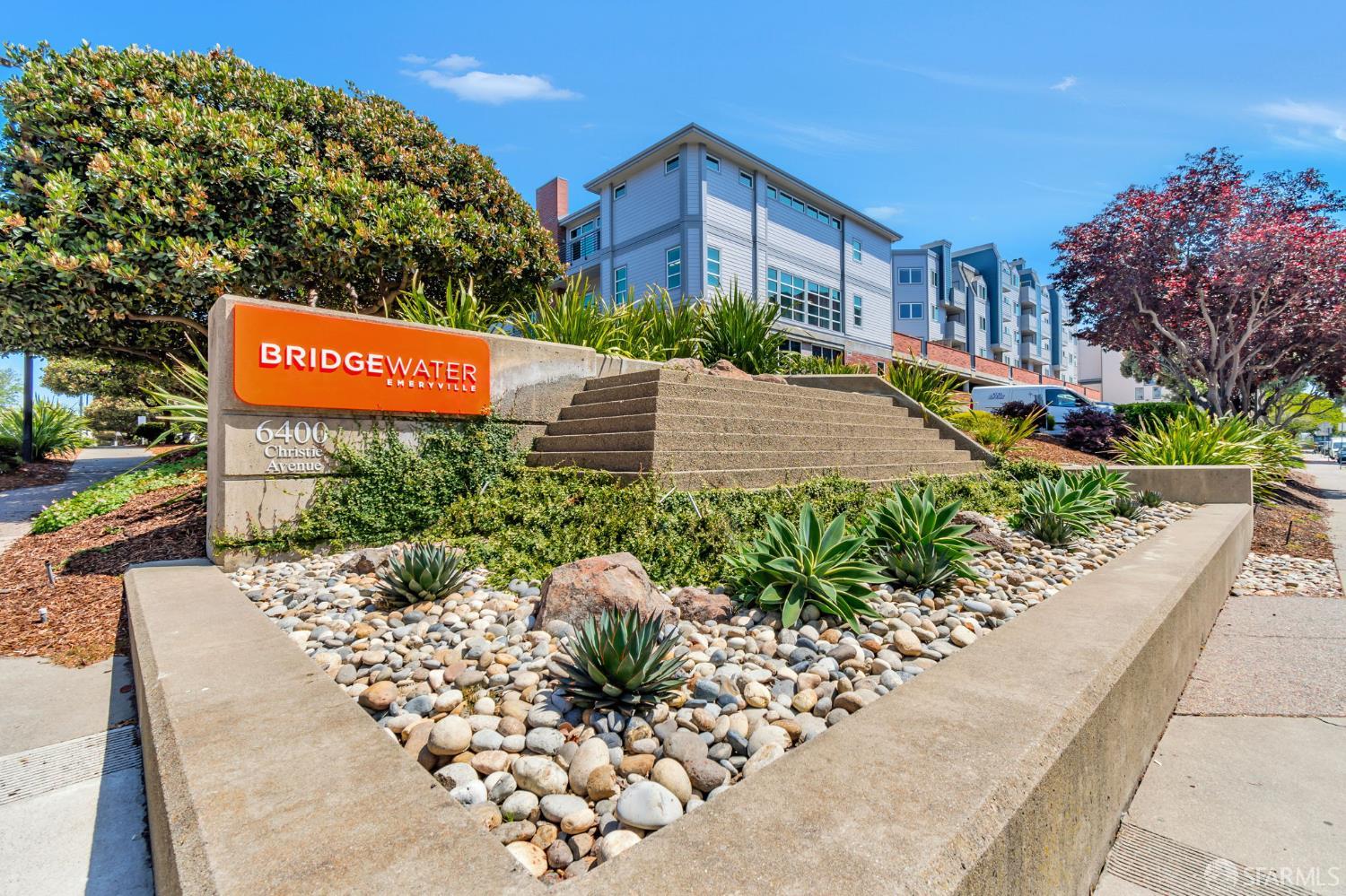 6400 Christie Avenue # 4415