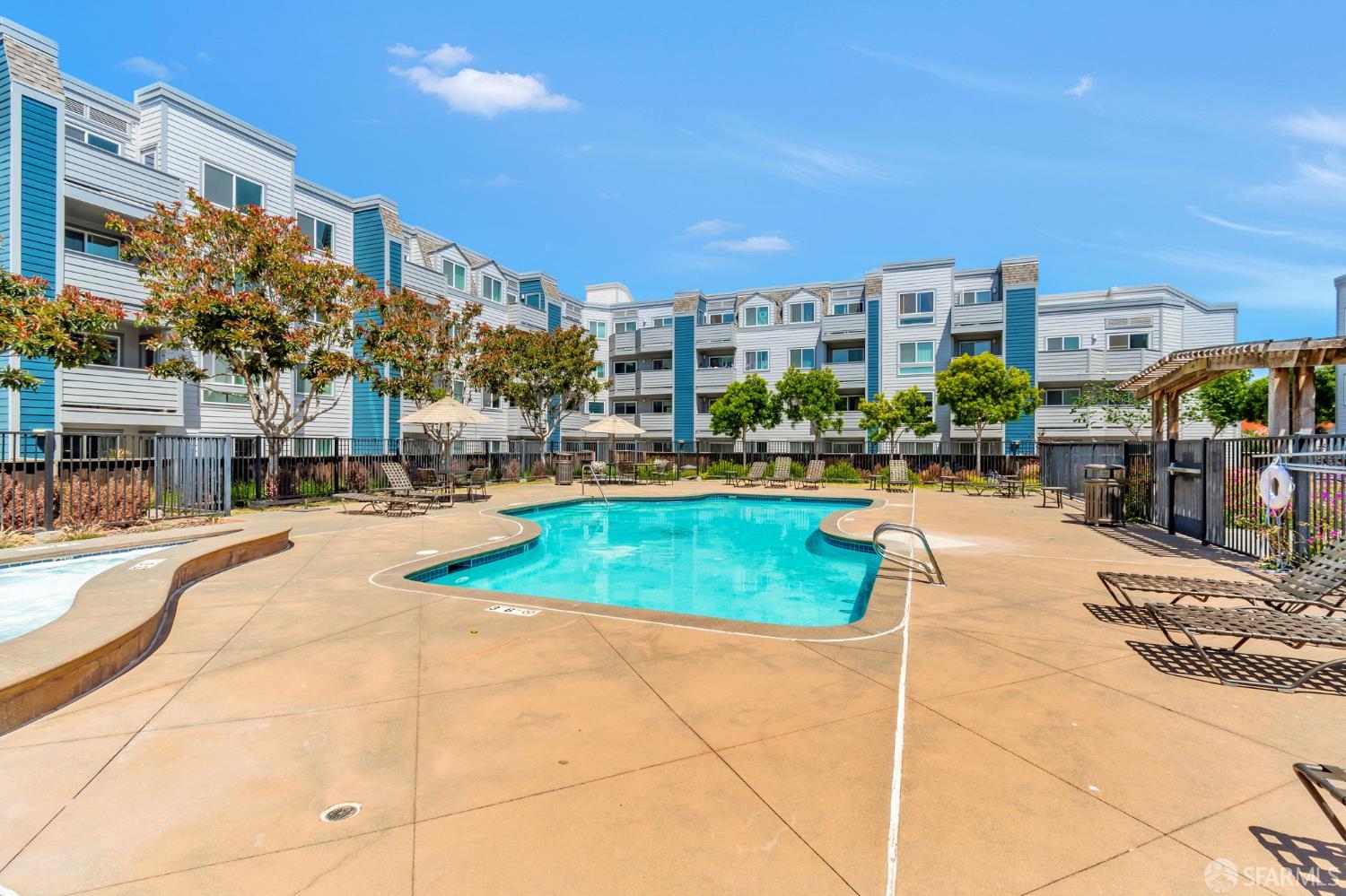 6400 Christie Avenue # 4415