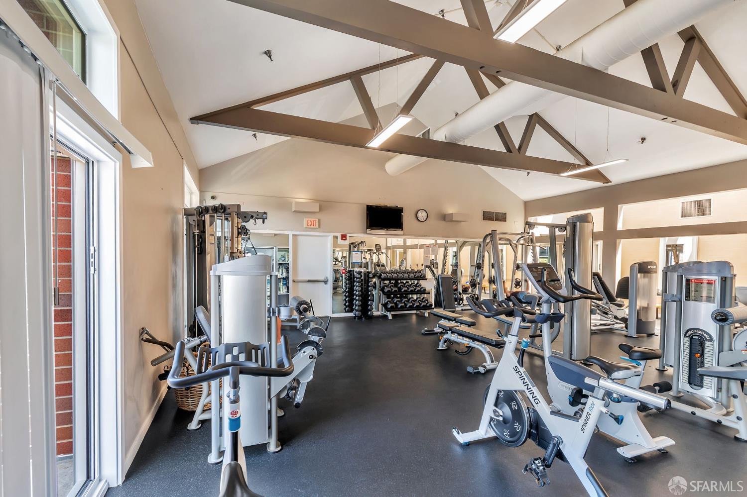 6400 Christie Avenue # 4415