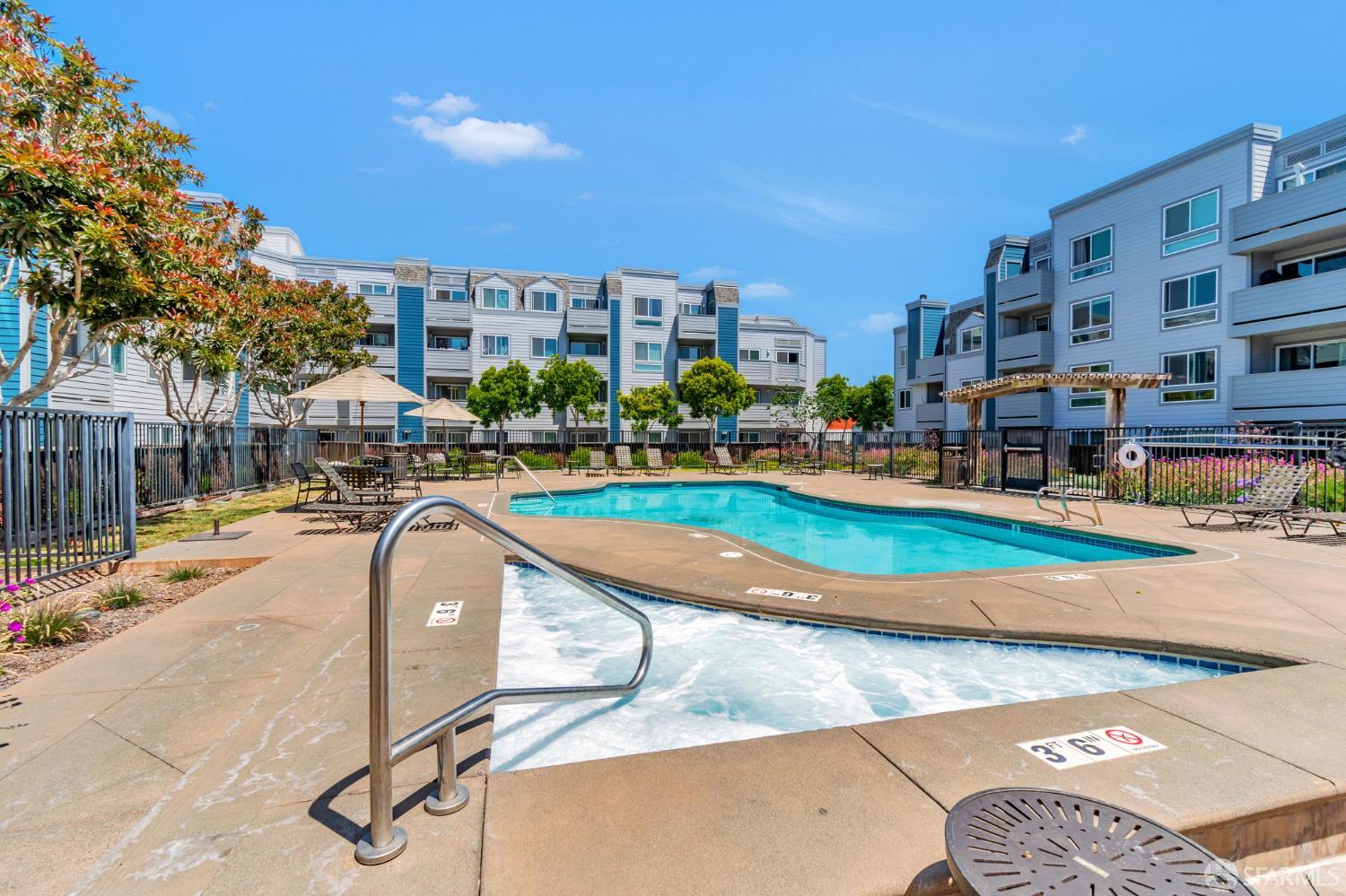 6400 Christie Avenue # 4415