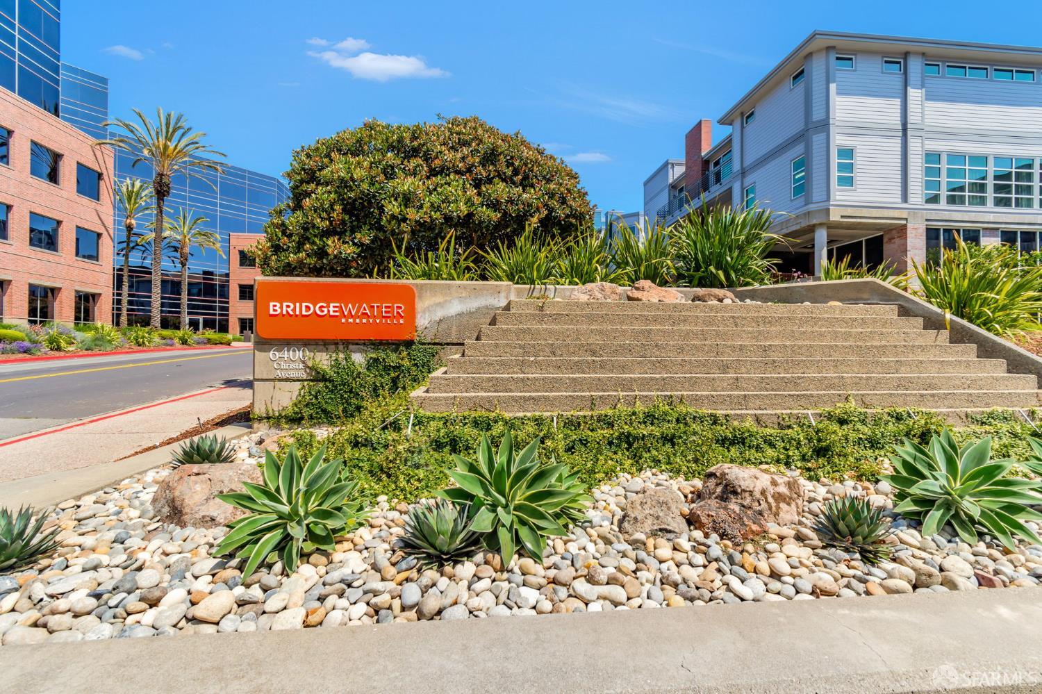 6400 Christie Avenue # 4415