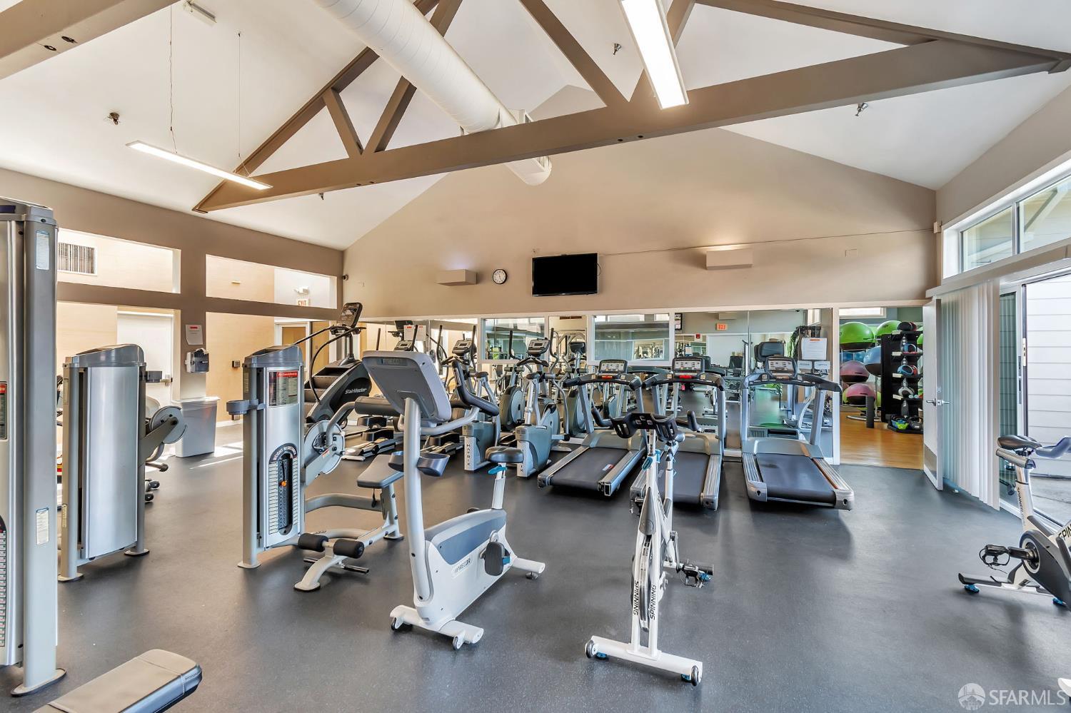 6400 Christie Avenue # 4415