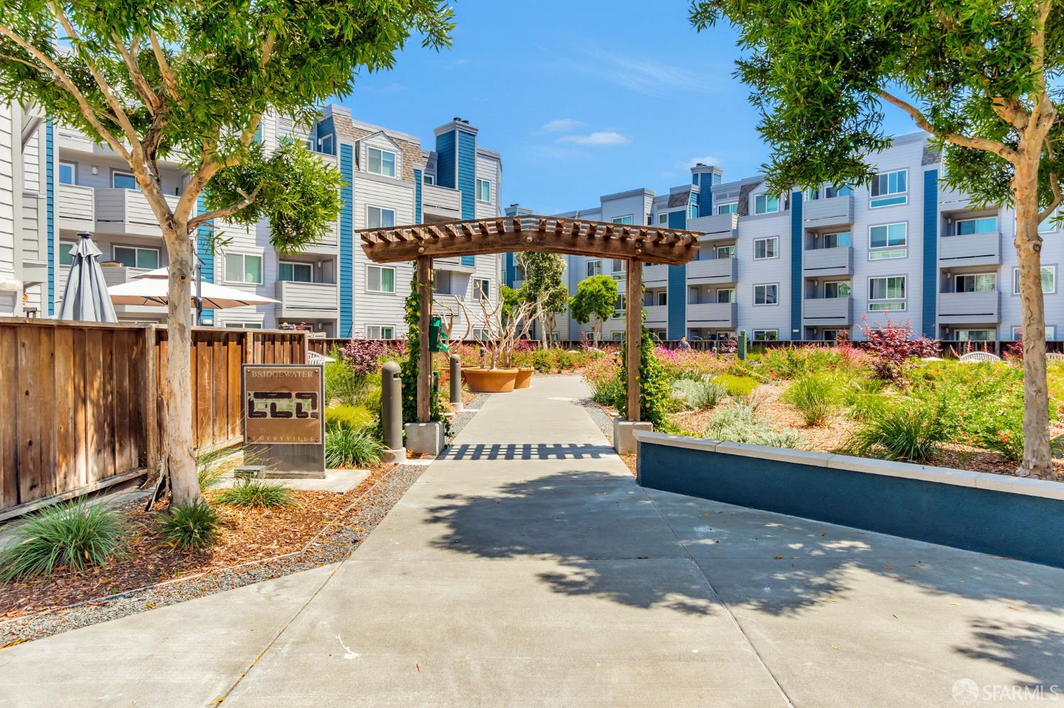 6400 Christie Avenue # 4415