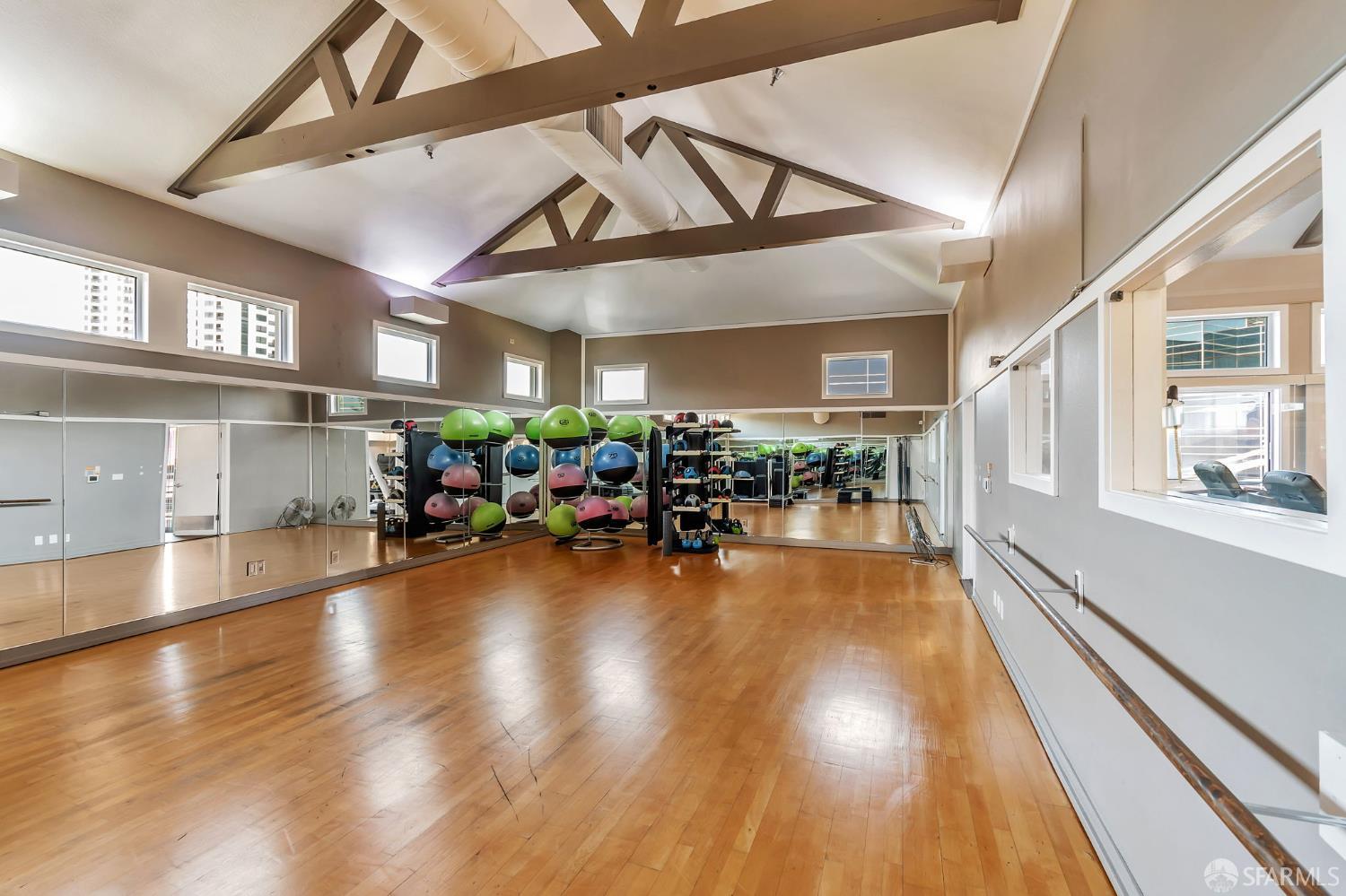 6400 Christie Avenue # 4415