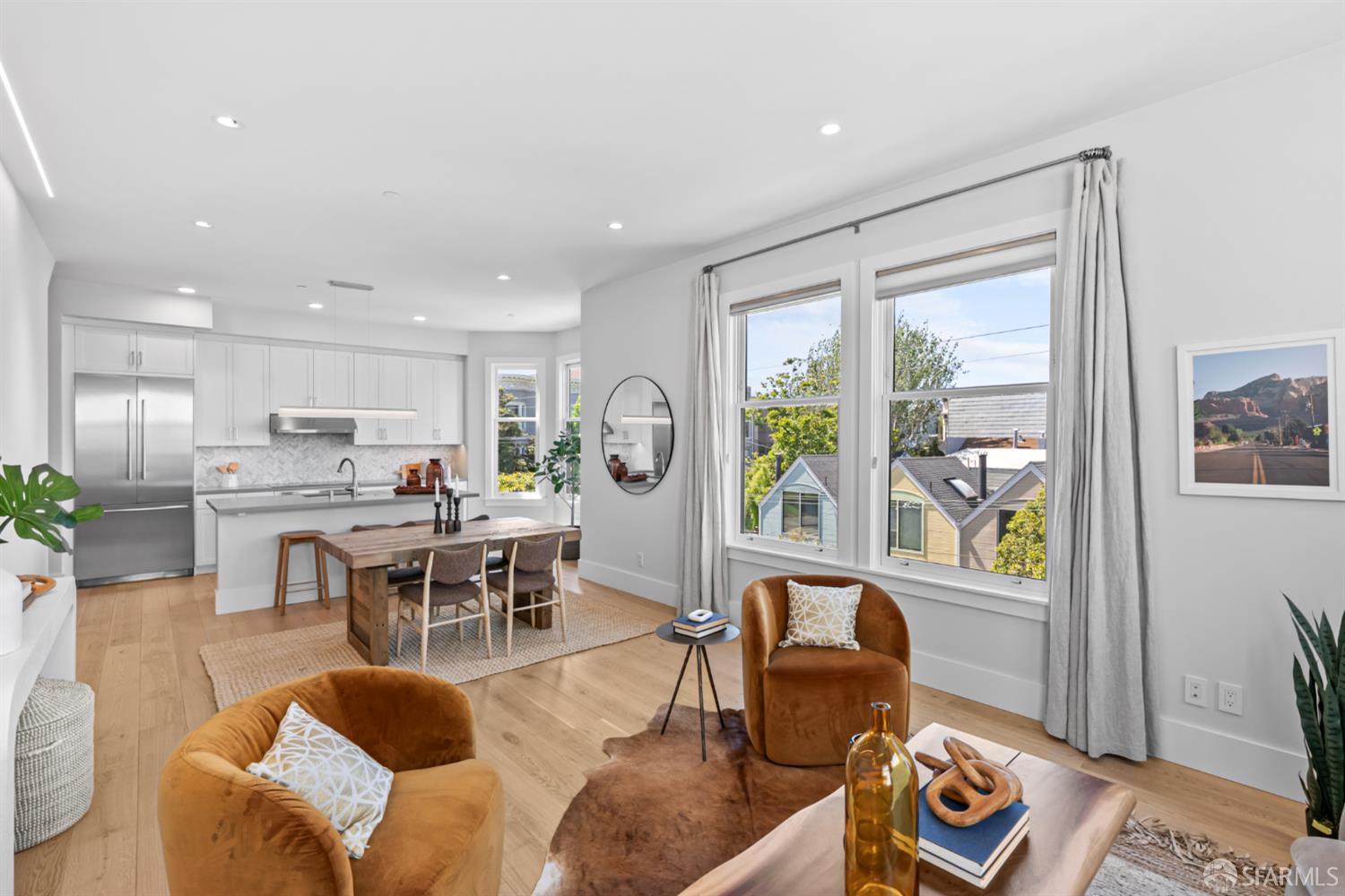 38 Steiner Street # 303