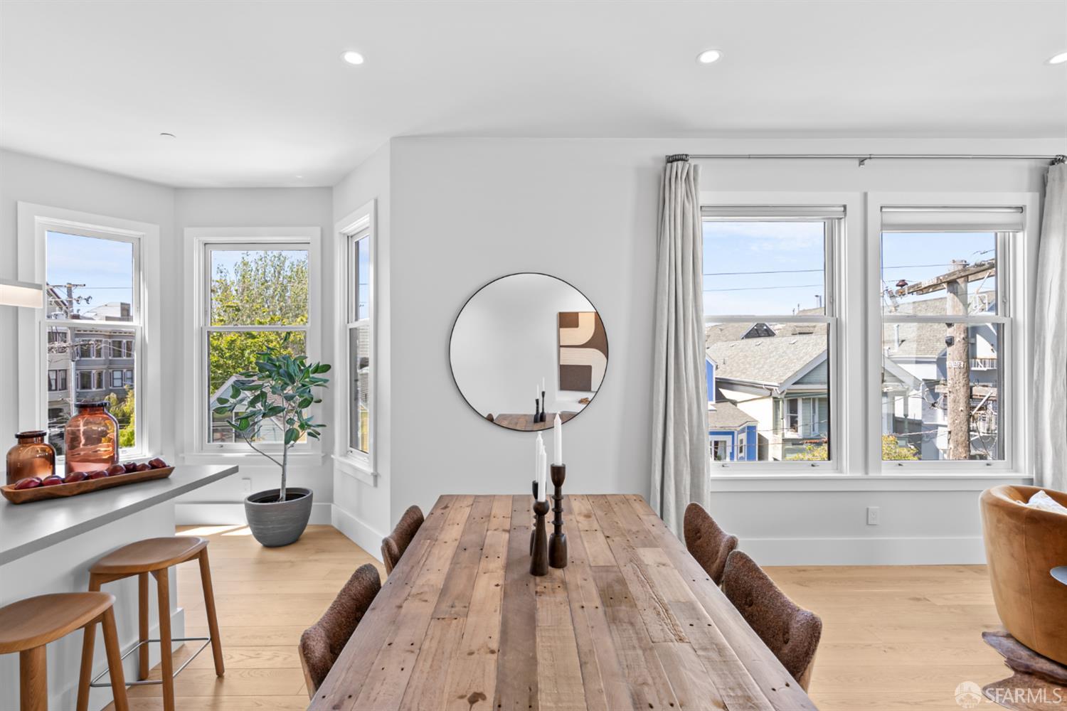 38 Steiner Street # 303