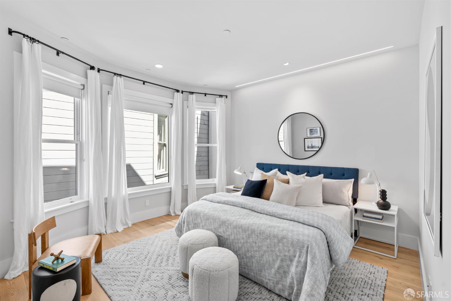 38 Steiner Street # 303
