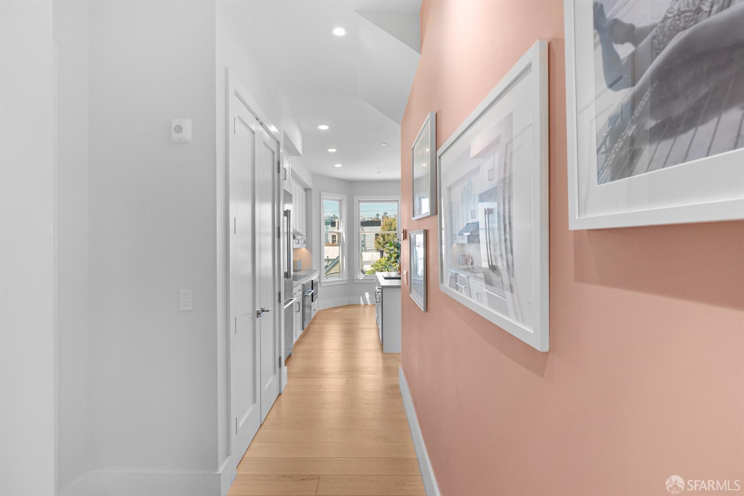 38 Steiner Street # 303