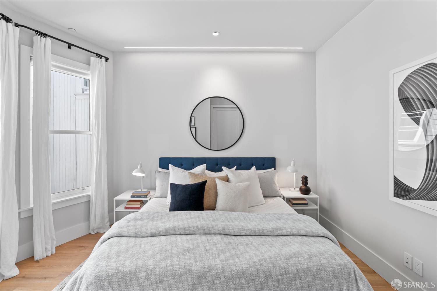38 Steiner Street # 303