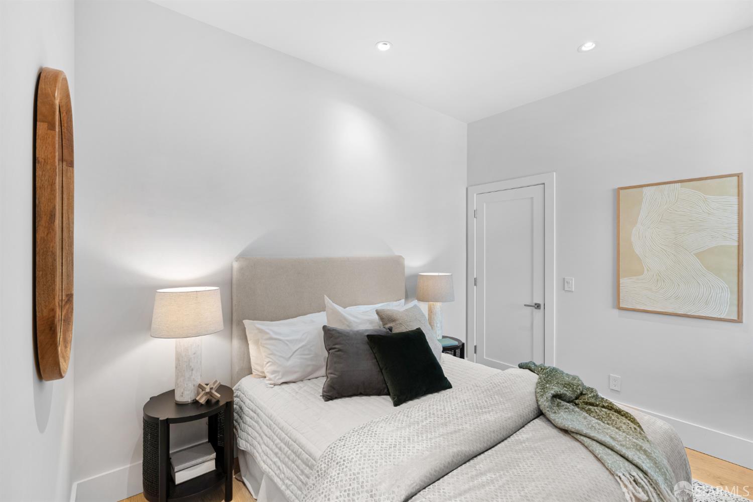 38 Steiner Street # 303