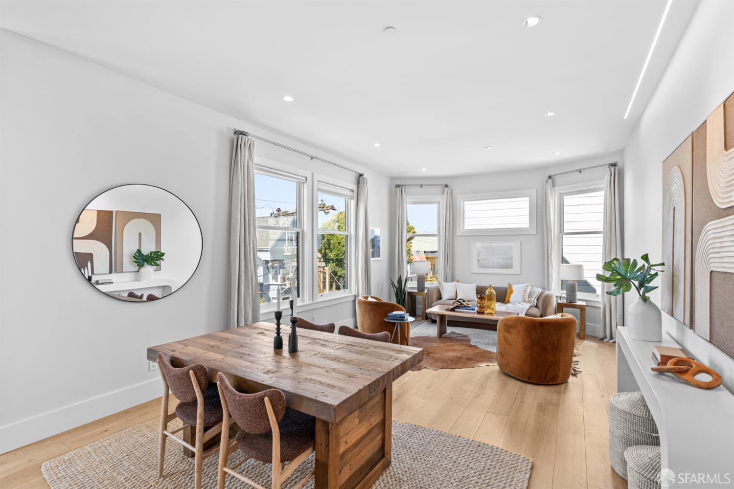 38 Steiner Street # 303