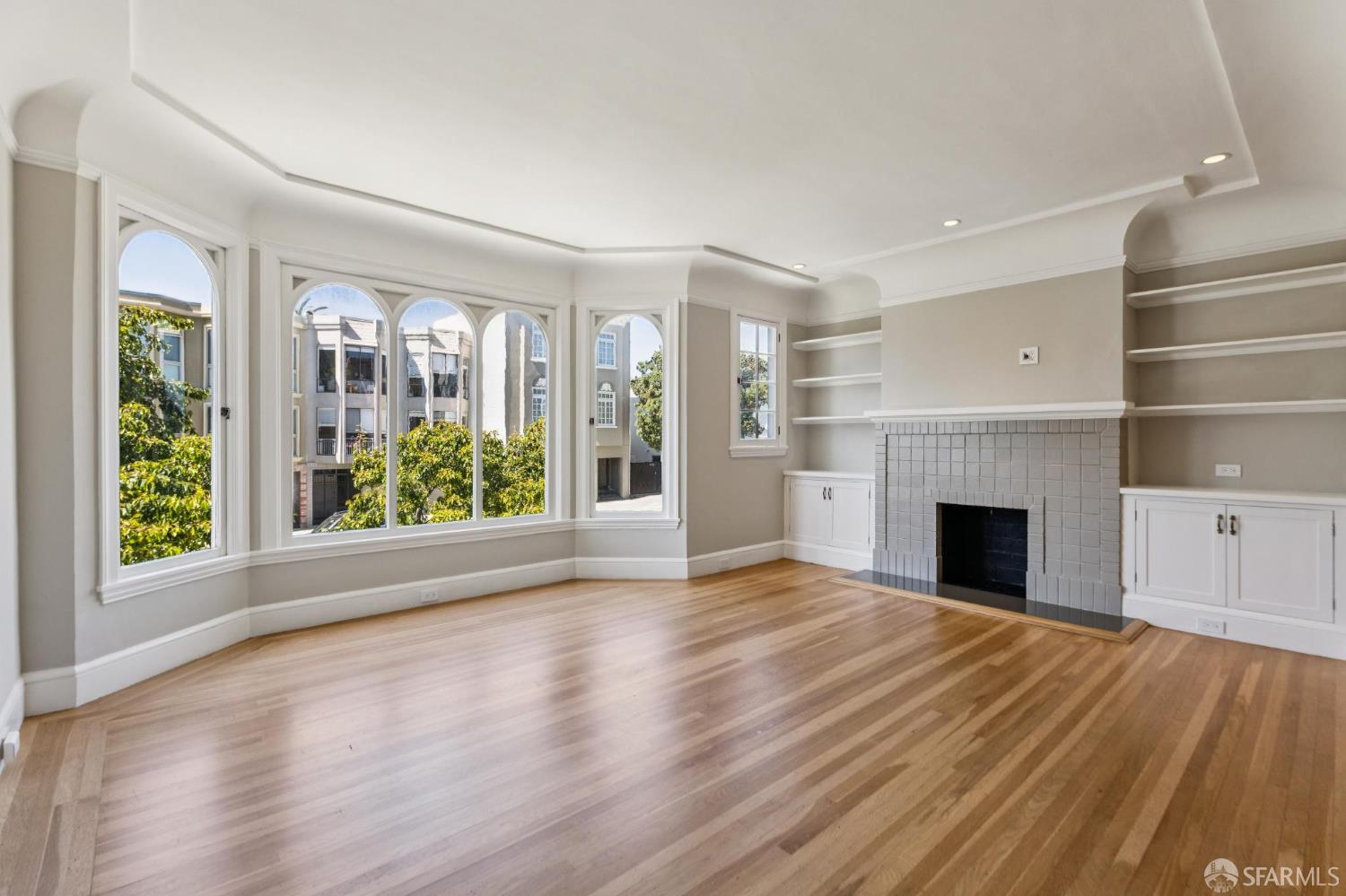1337 Francisco Street