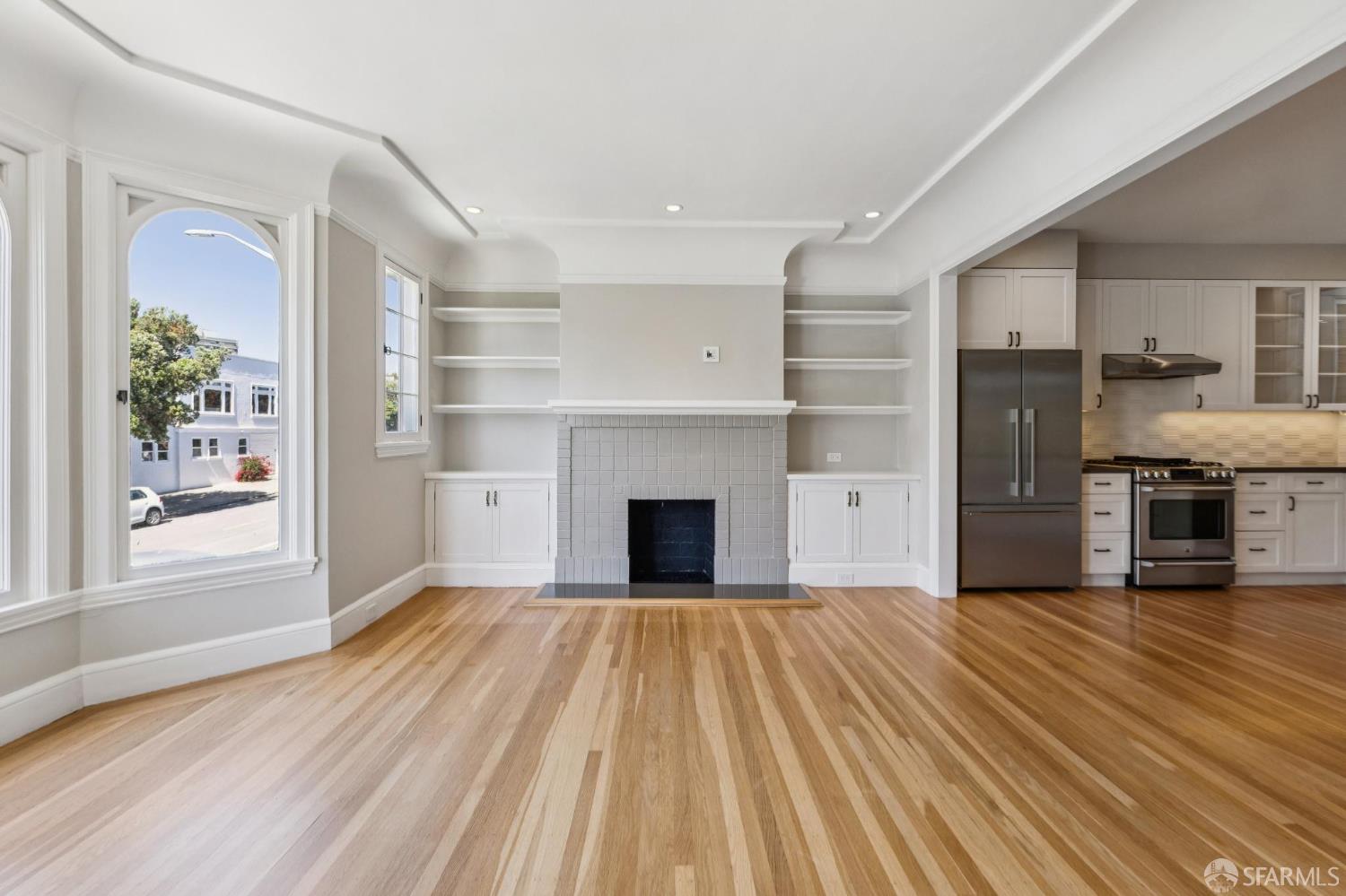 1337 Francisco Street