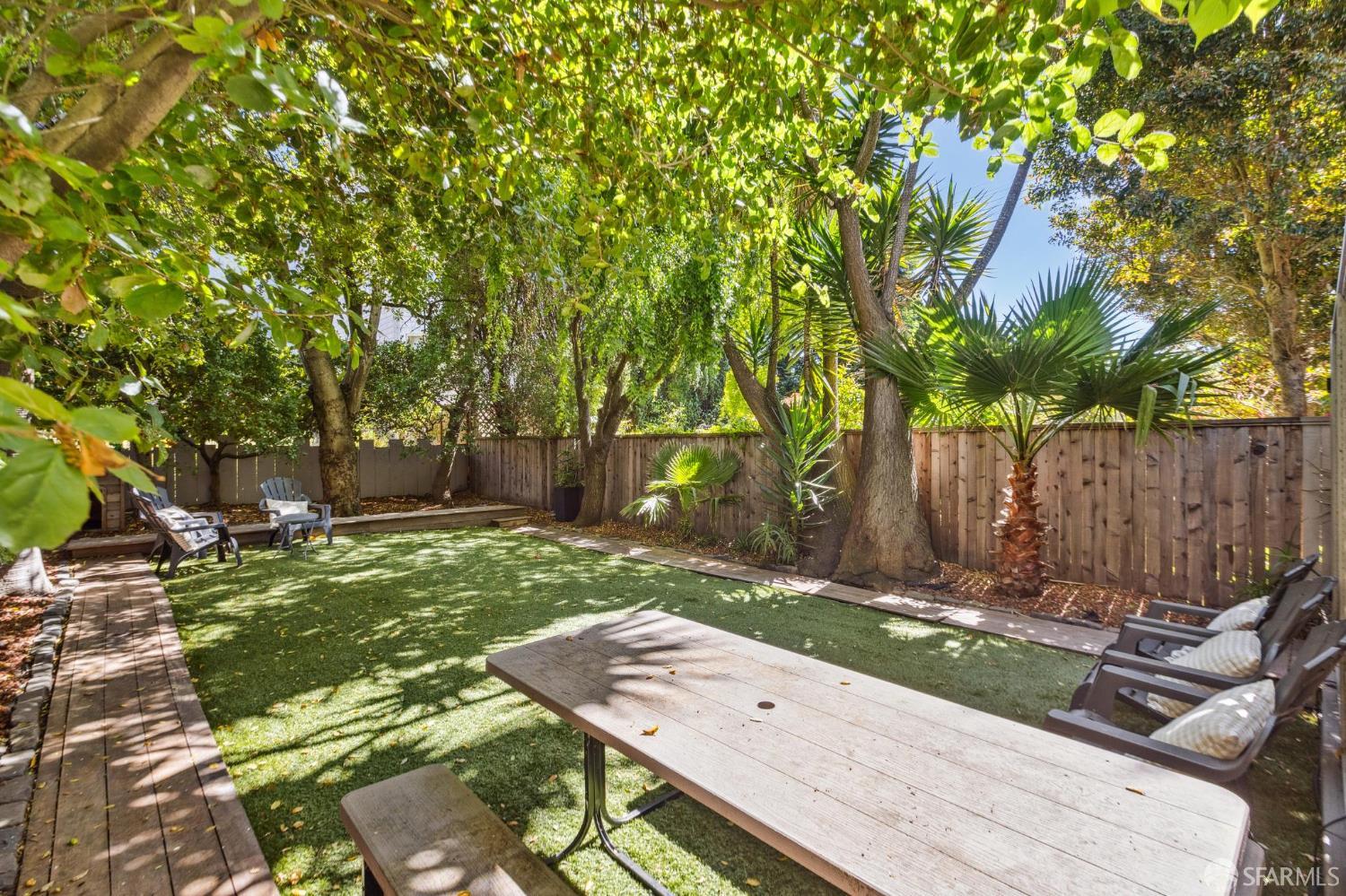 1337 Francisco Street