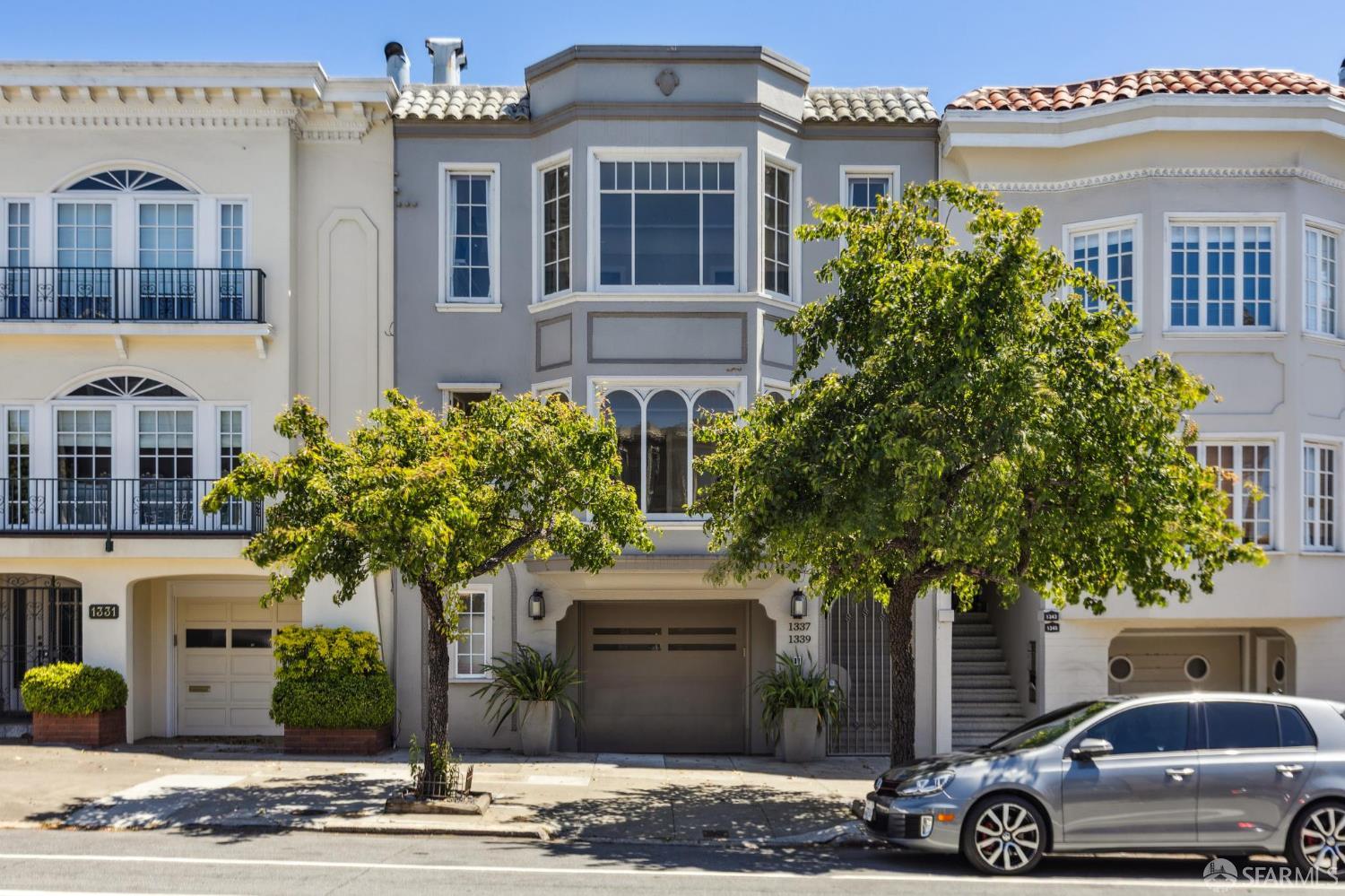 1337 Francisco Street