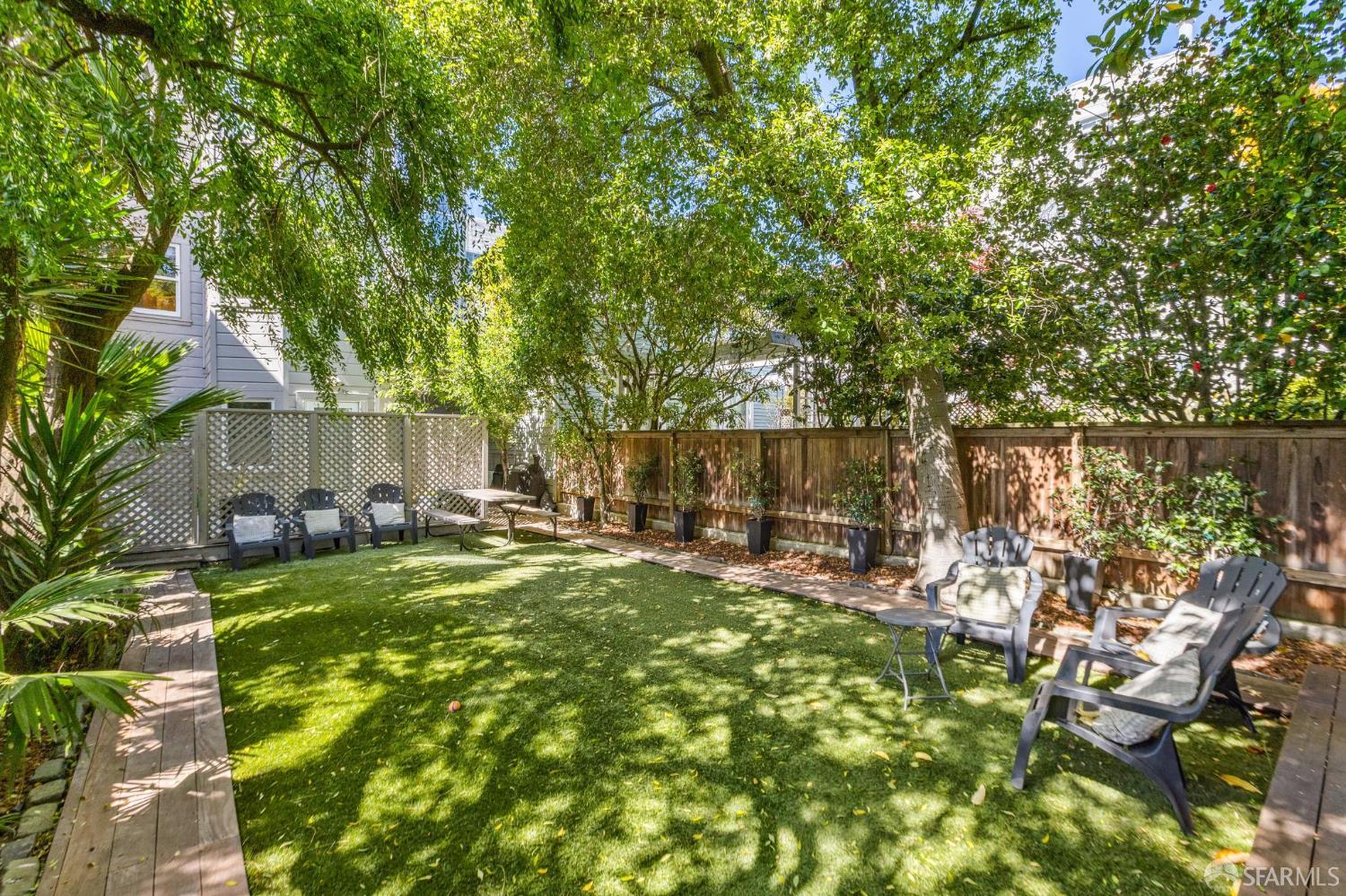 1337 Francisco Street
