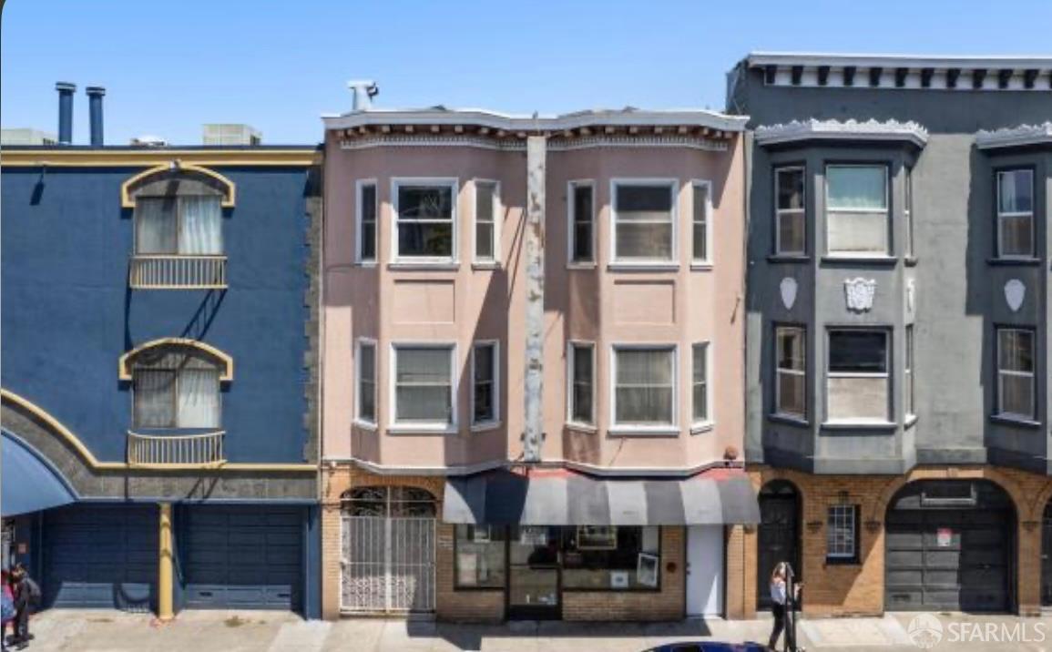 1926-1930 Lombard Street