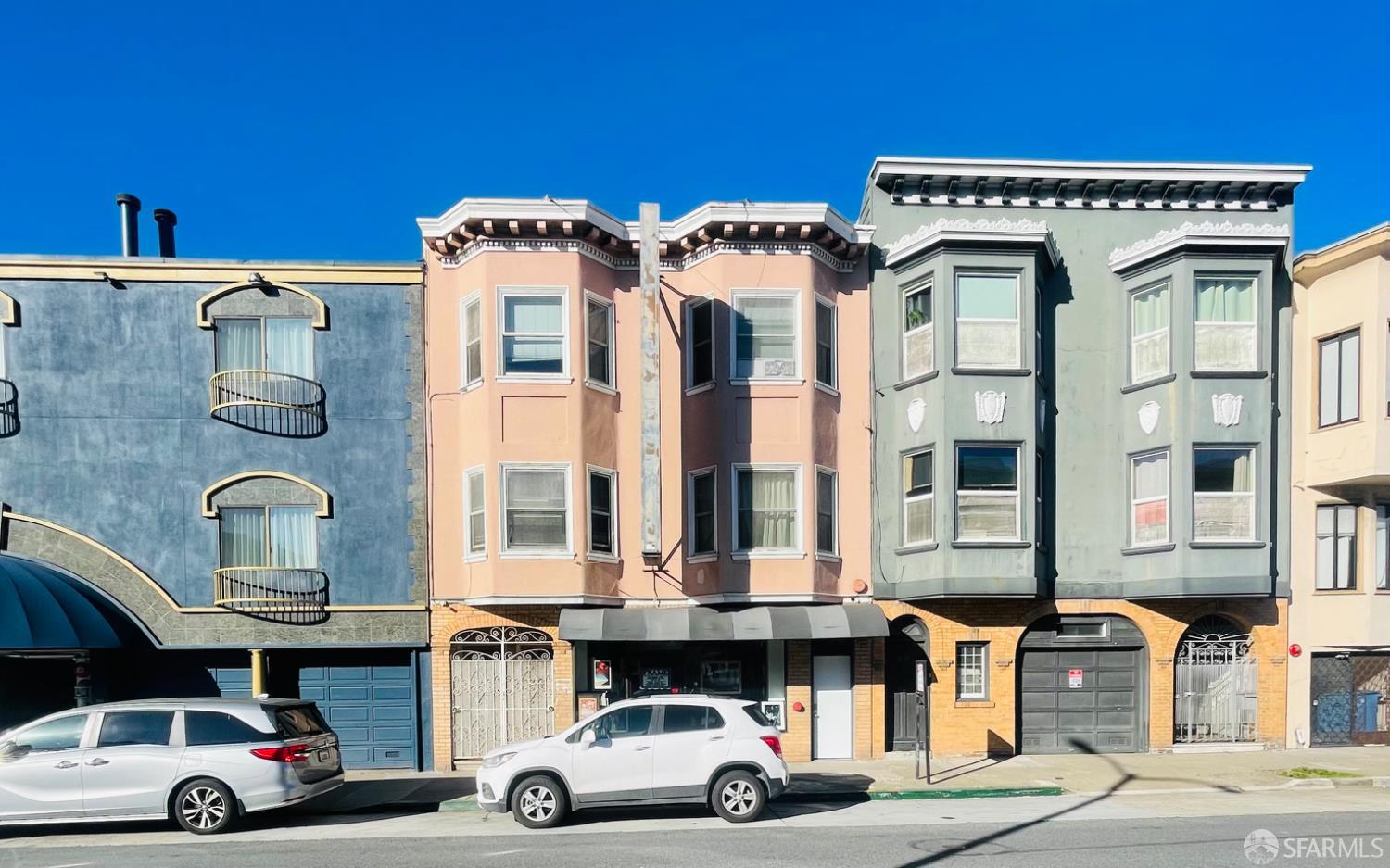 1926-1930 Lombard Street