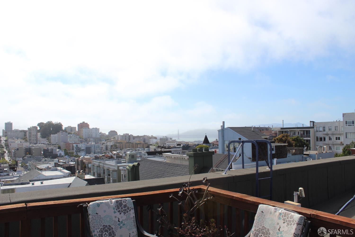 1155 Leavenworth Street # 7