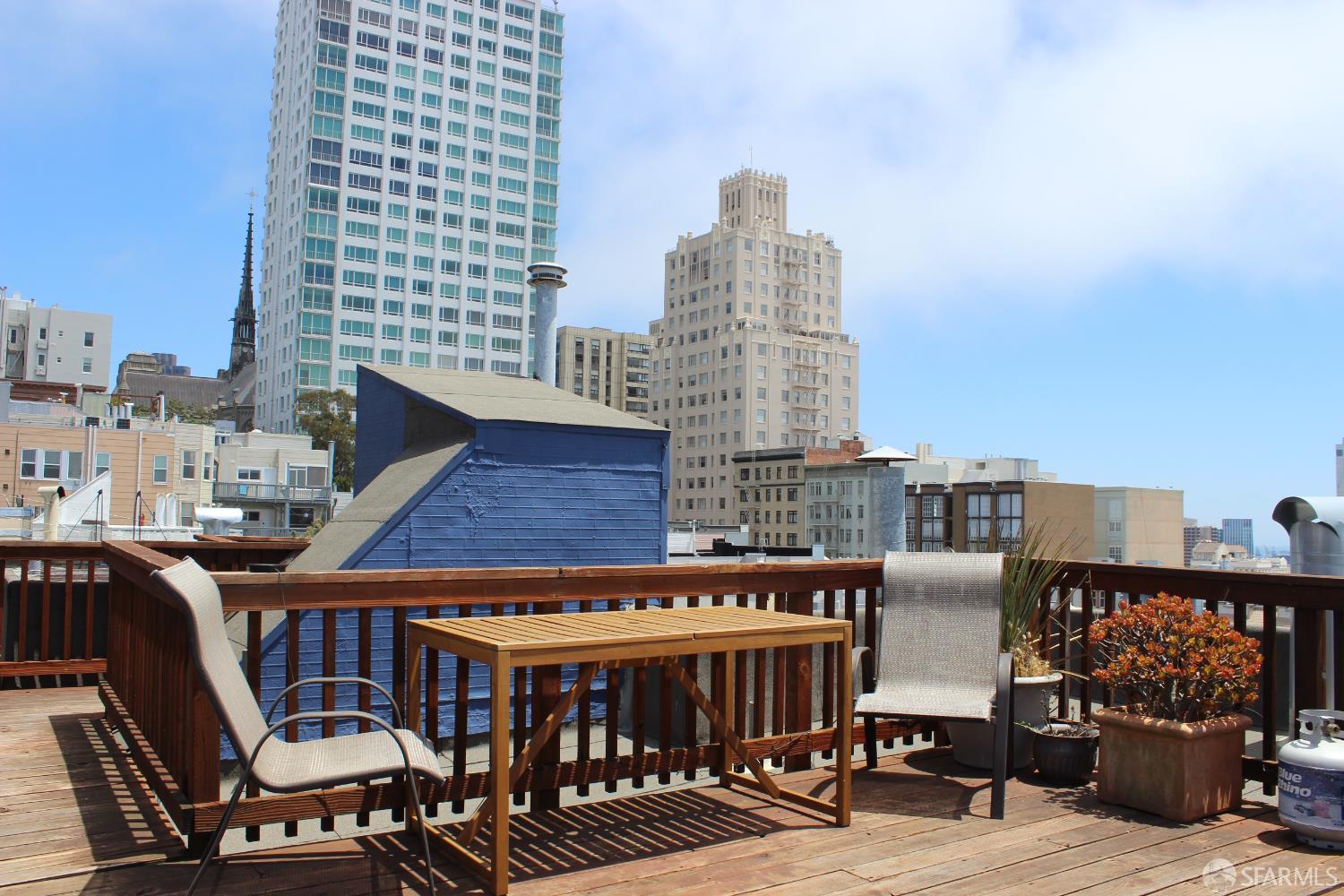 1155 Leavenworth Street # 7