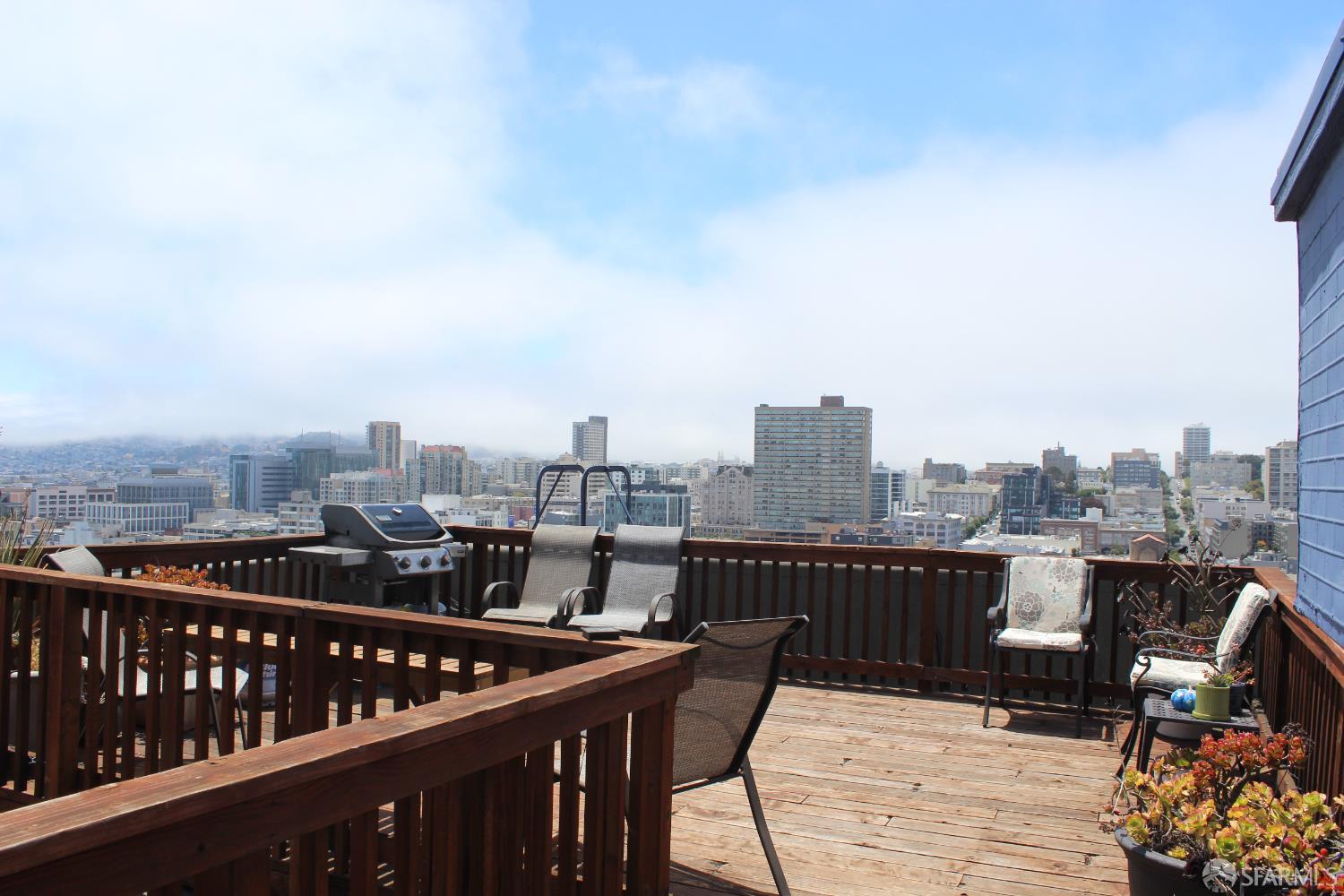 1155 Leavenworth Street # 7