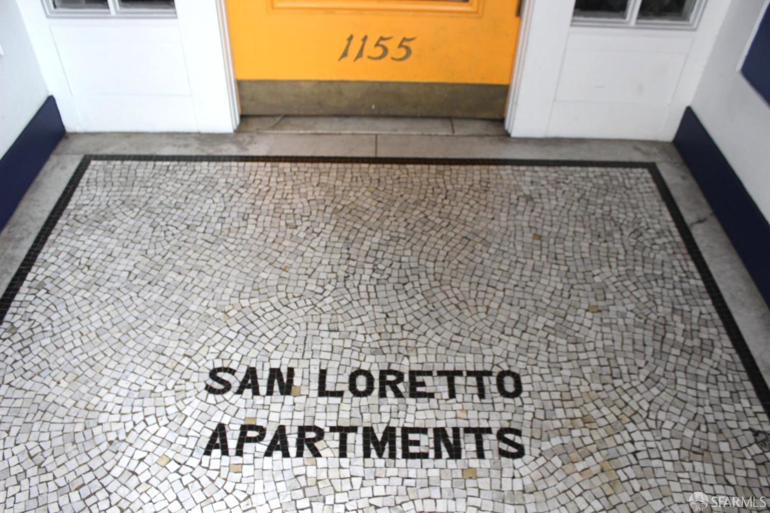 1155 Leavenworth Street # 7