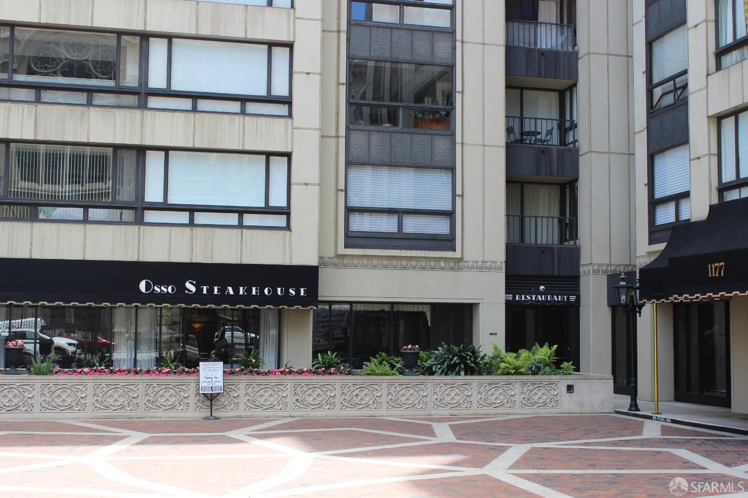 1155 Leavenworth Street # 7