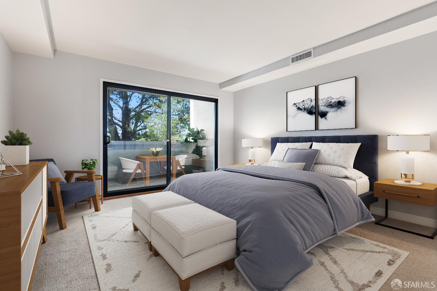 1541 Moraga Way