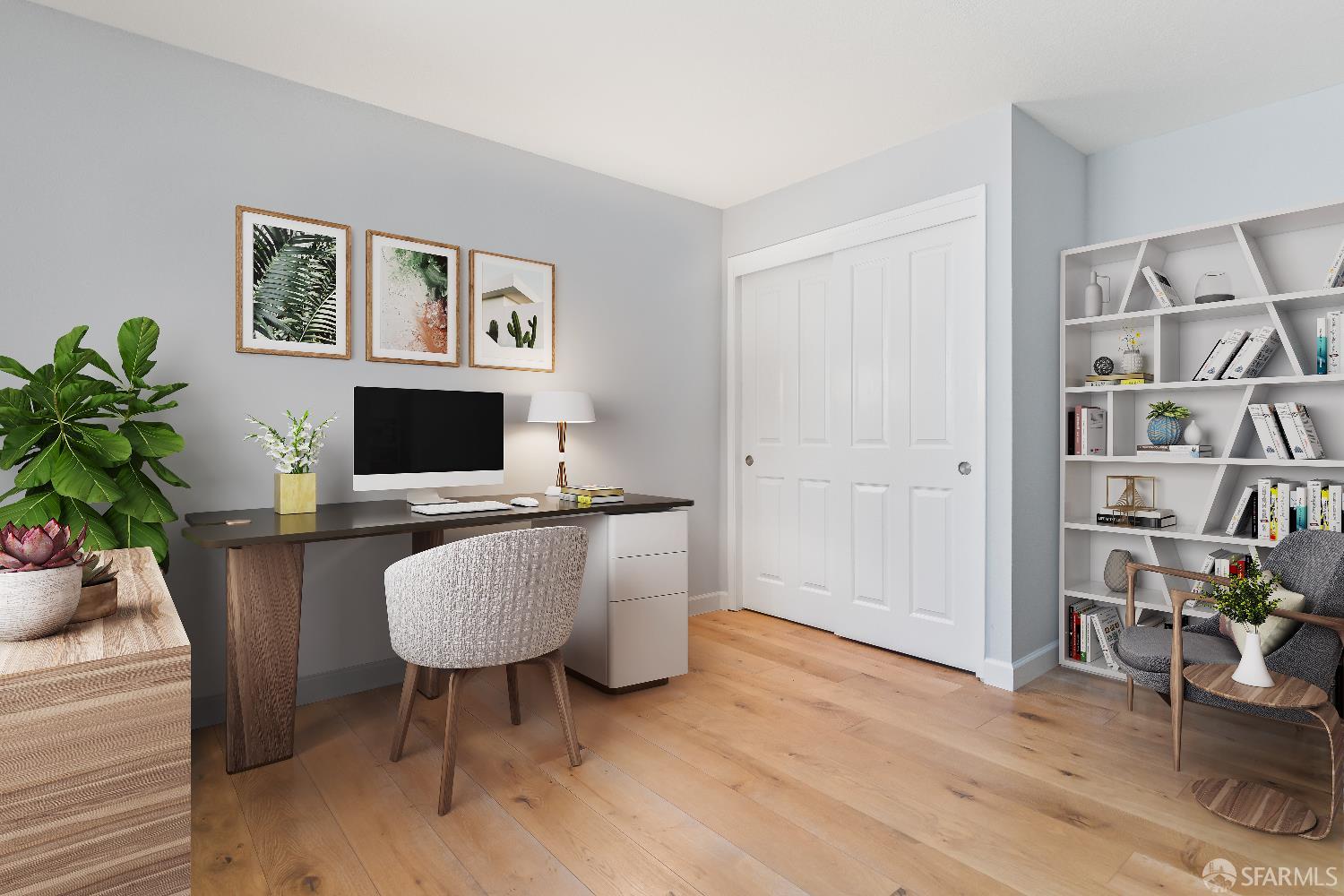 1541 Moraga Way