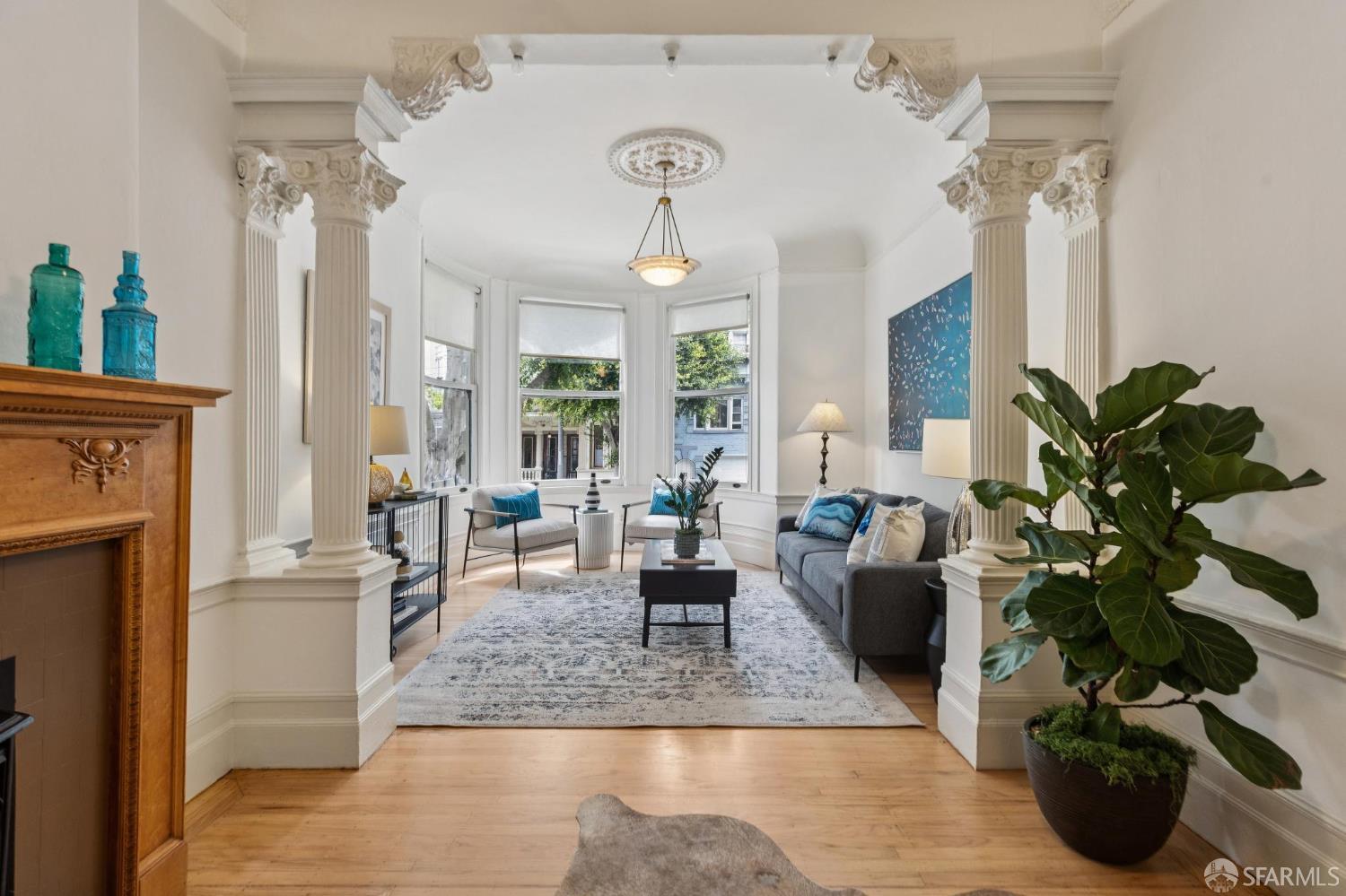 1340 Mcallister Street