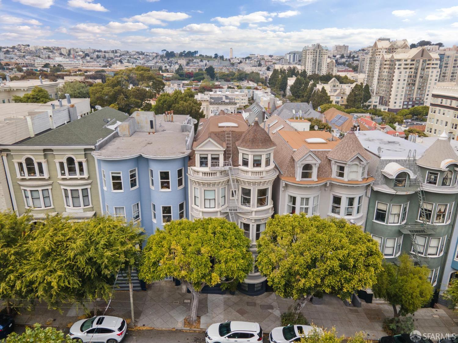 1340 Mcallister Street