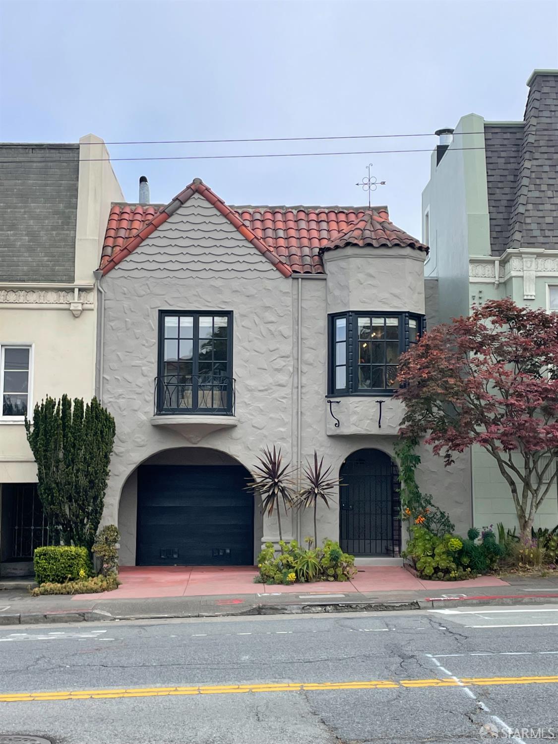 2527 Turk Boulevard