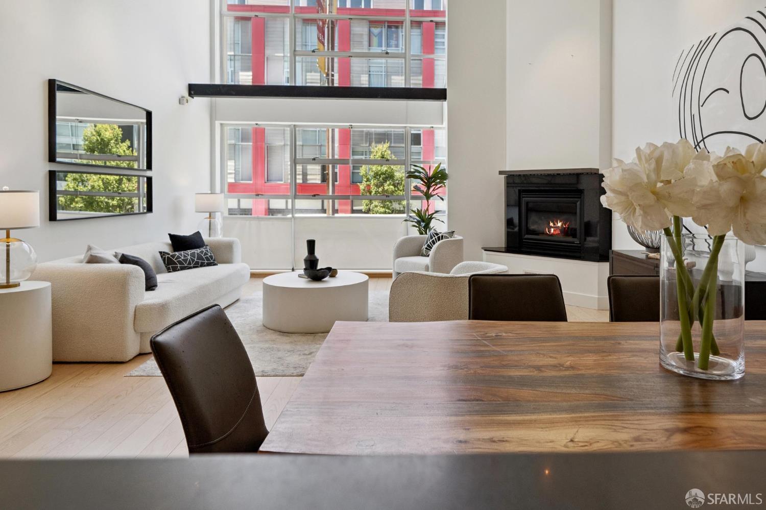 1221 Harrison Street # 1