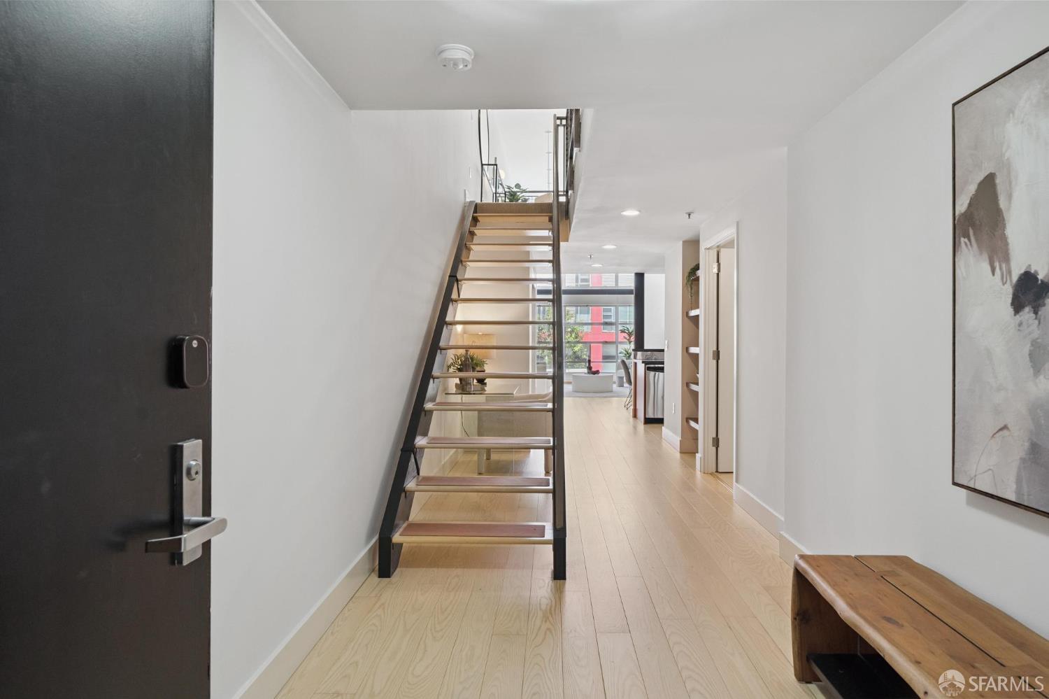 1221 Harrison Street # 1