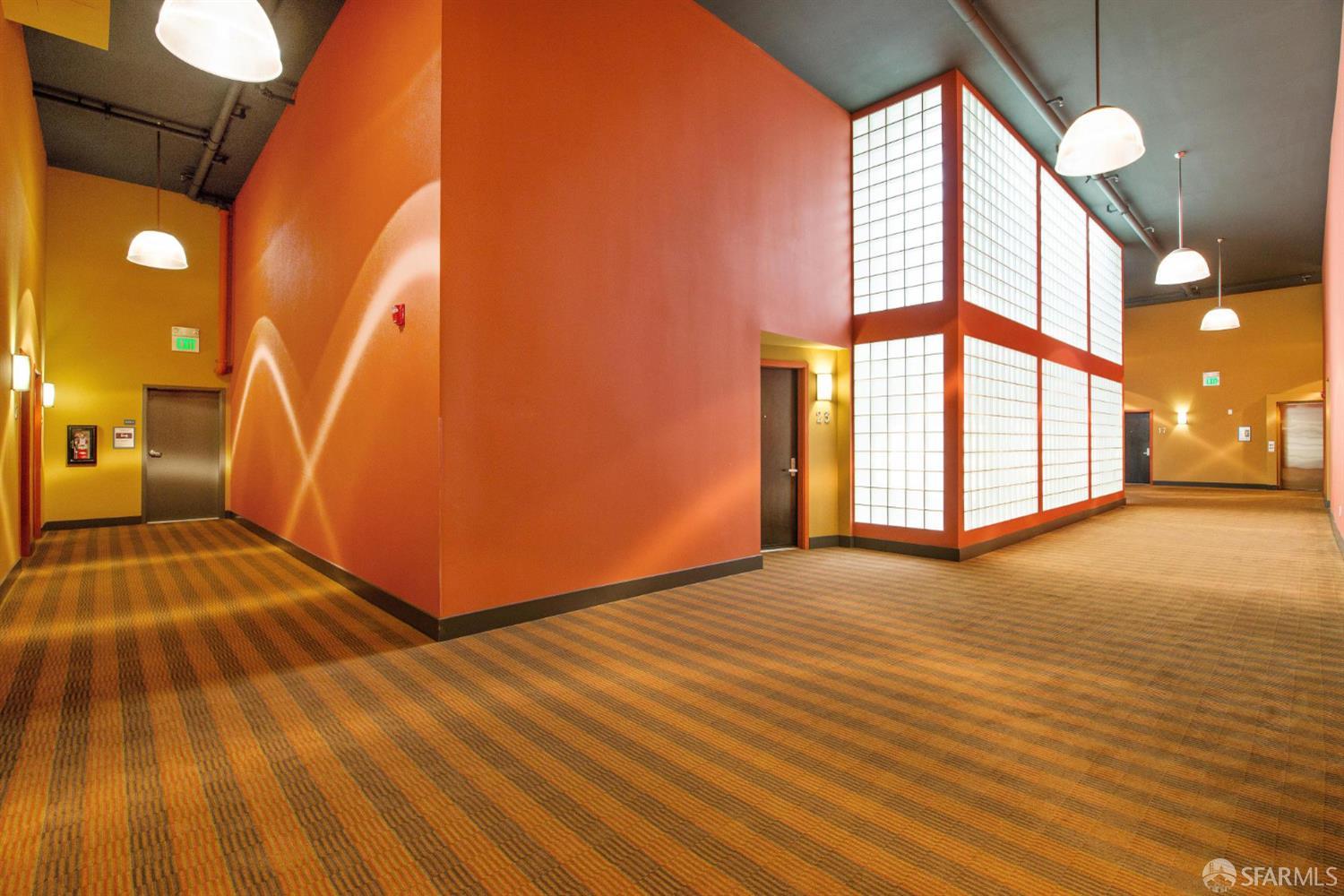 1221 Harrison Street # 1