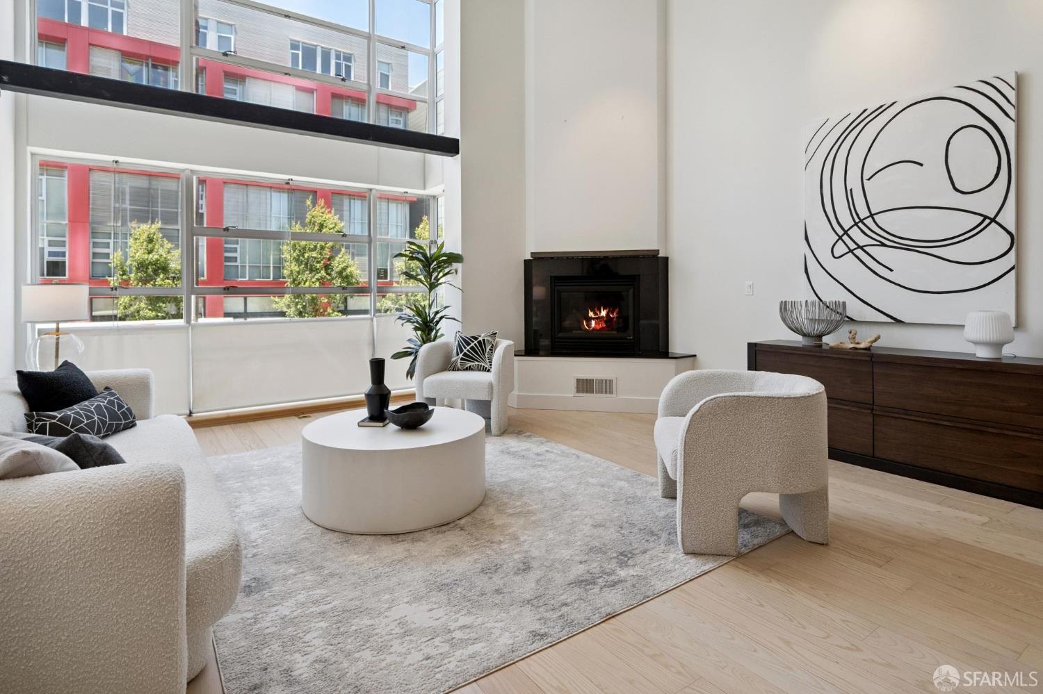 1221 Harrison Street # 1