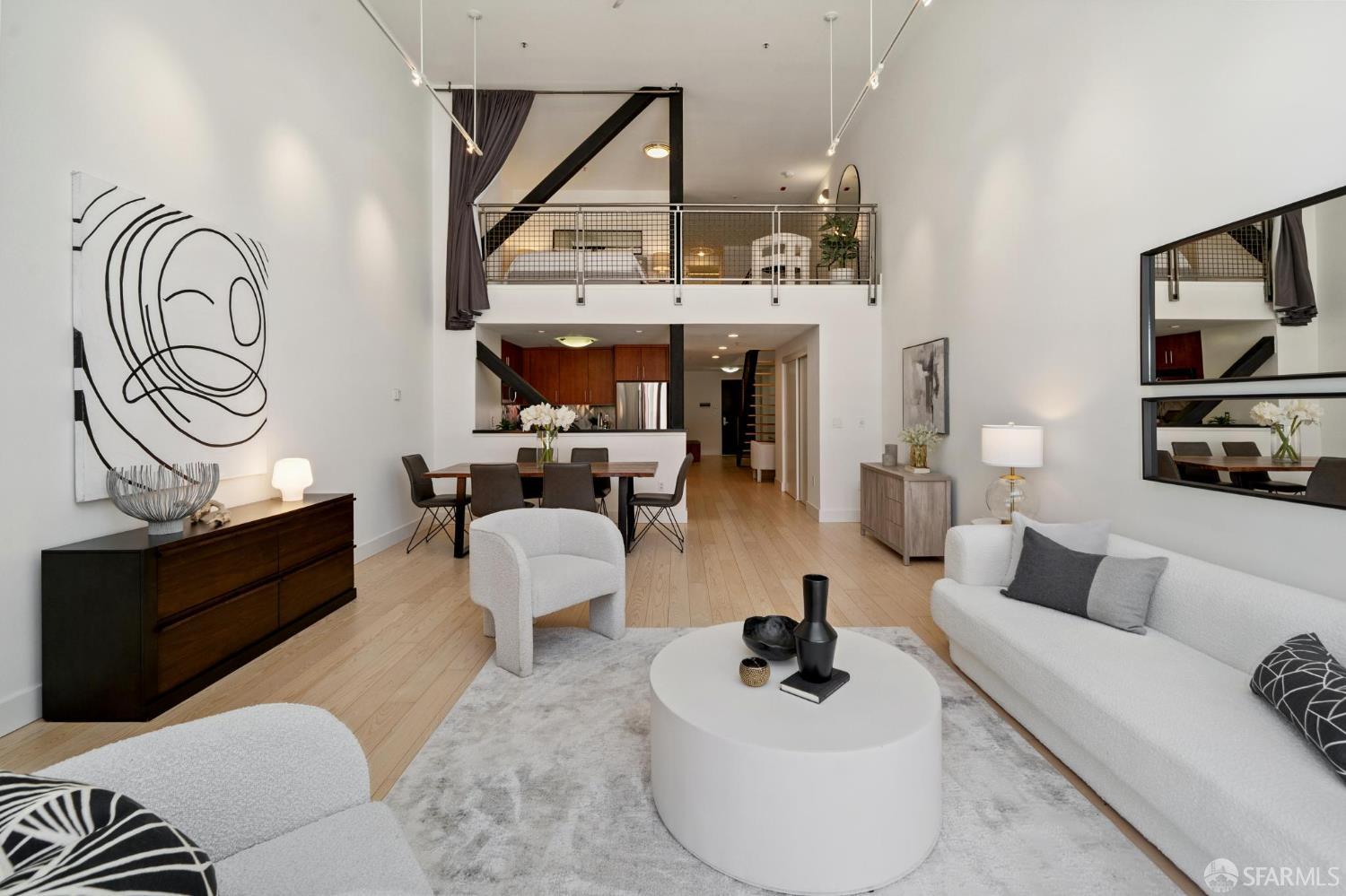 1221 Harrison Street # 1