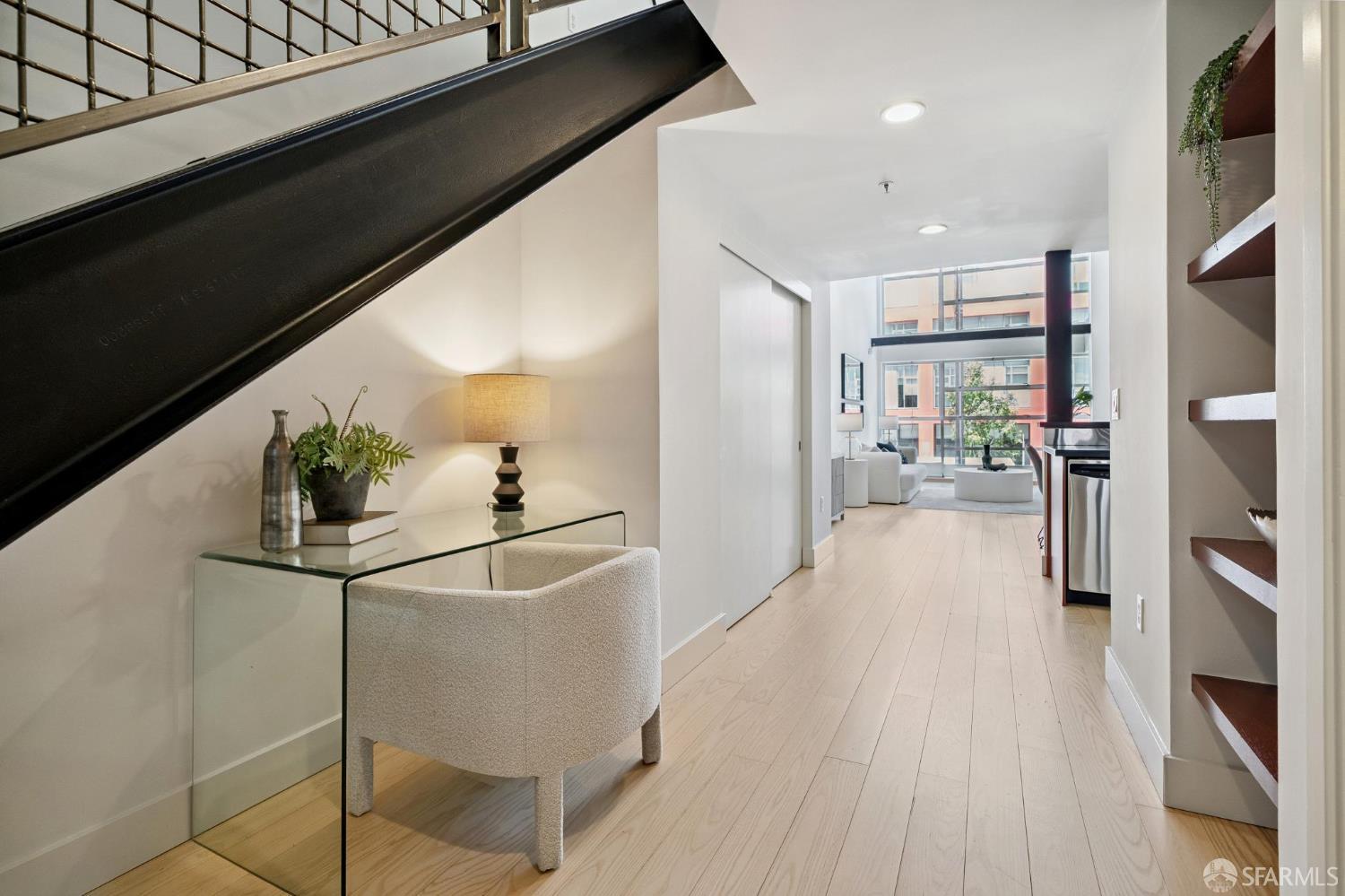 1221 Harrison Street # 1