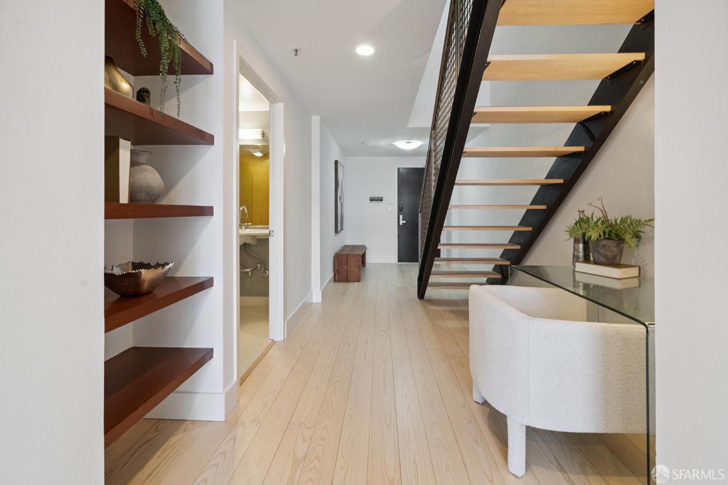 1221 Harrison Street # 1