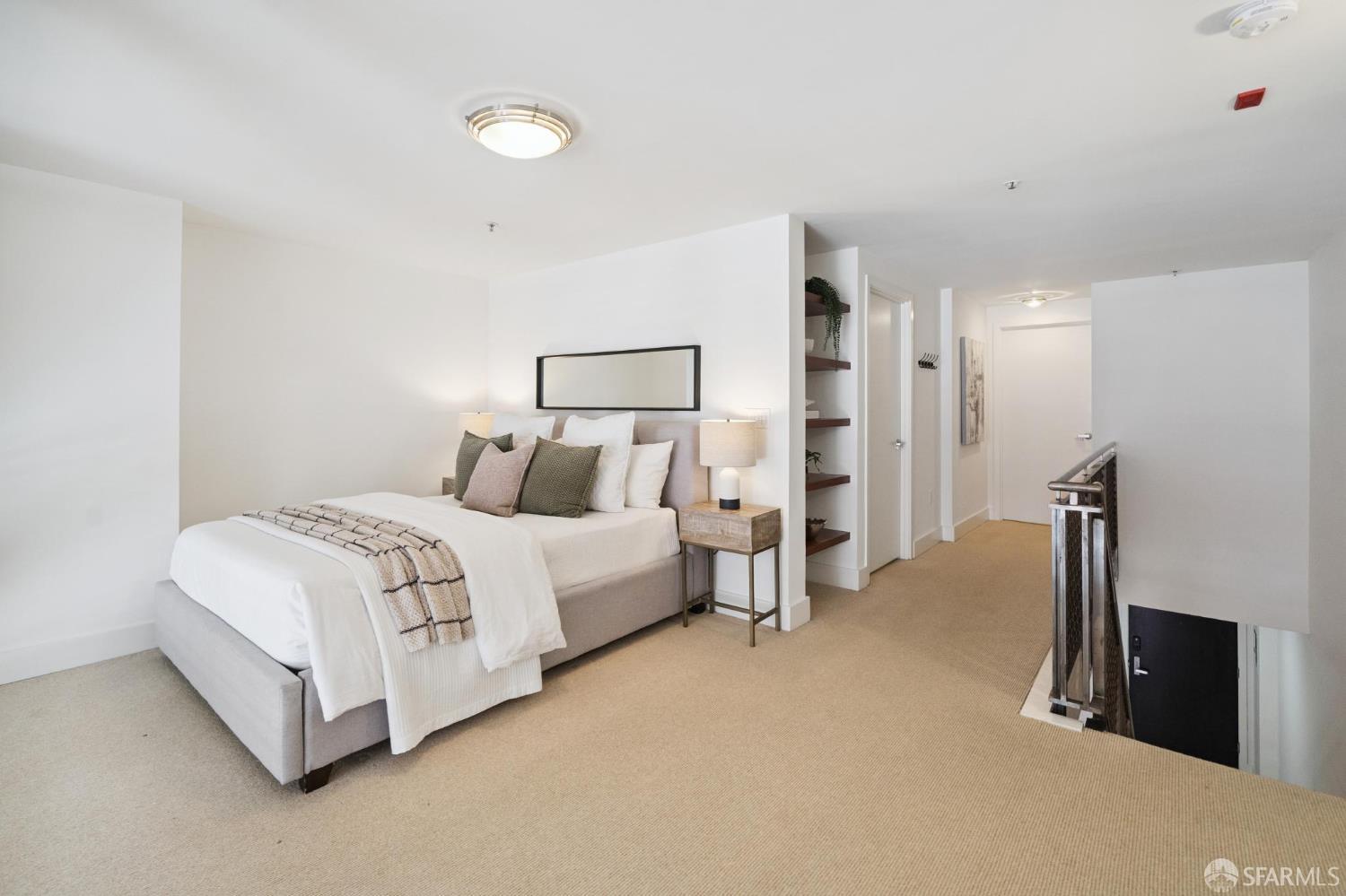 1221 Harrison Street # 1