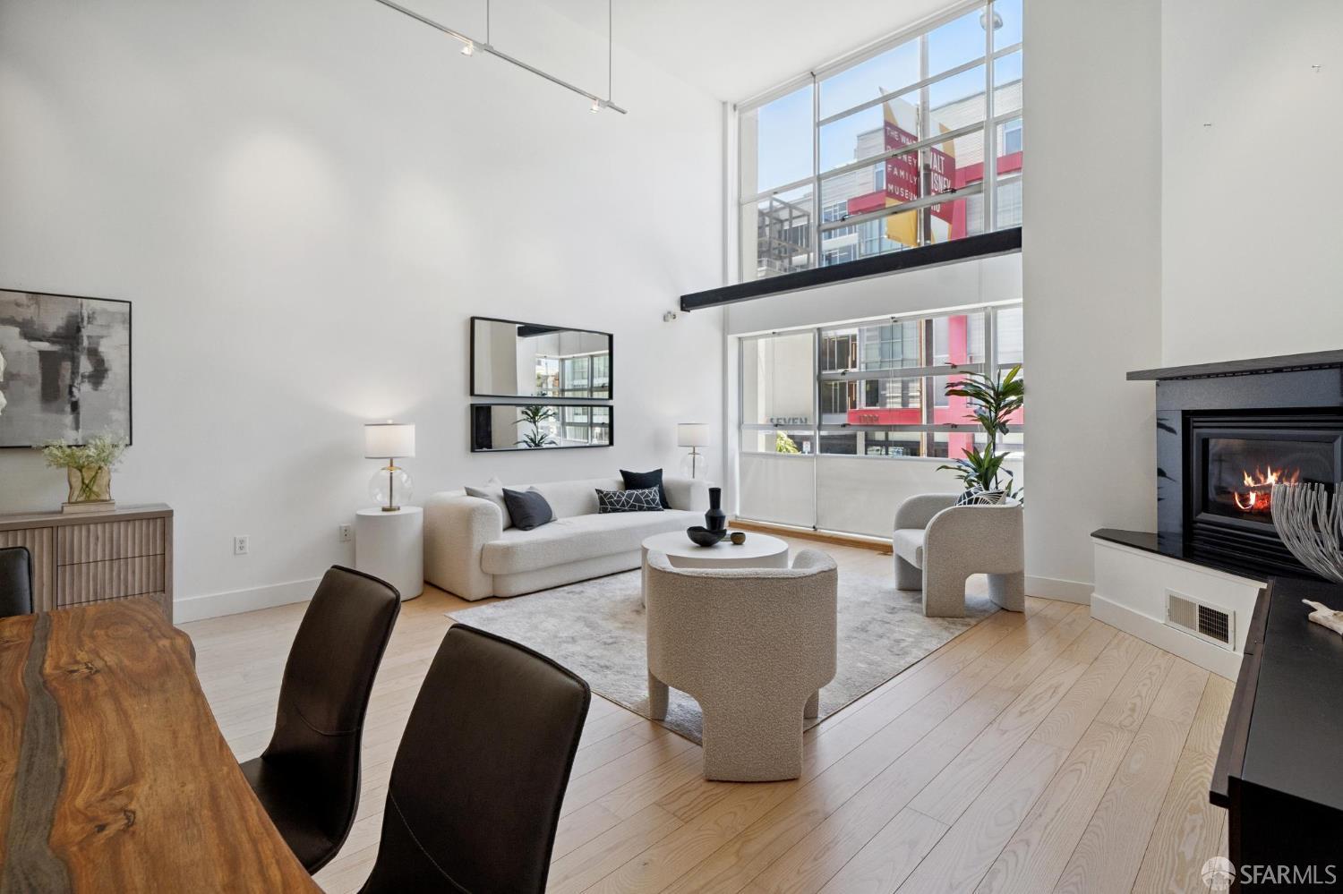 1221 Harrison Street # 1