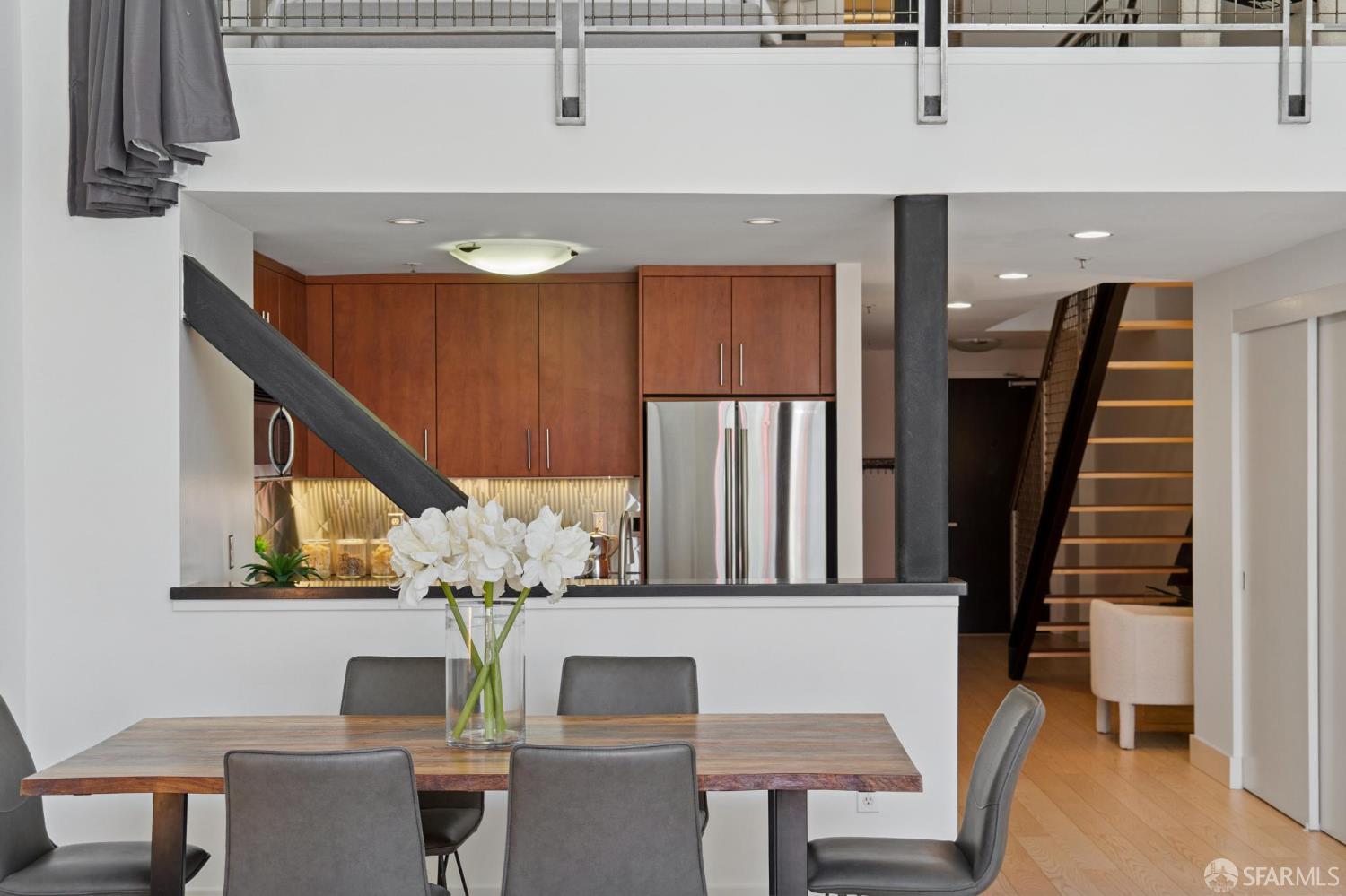 1221 Harrison Street # 1